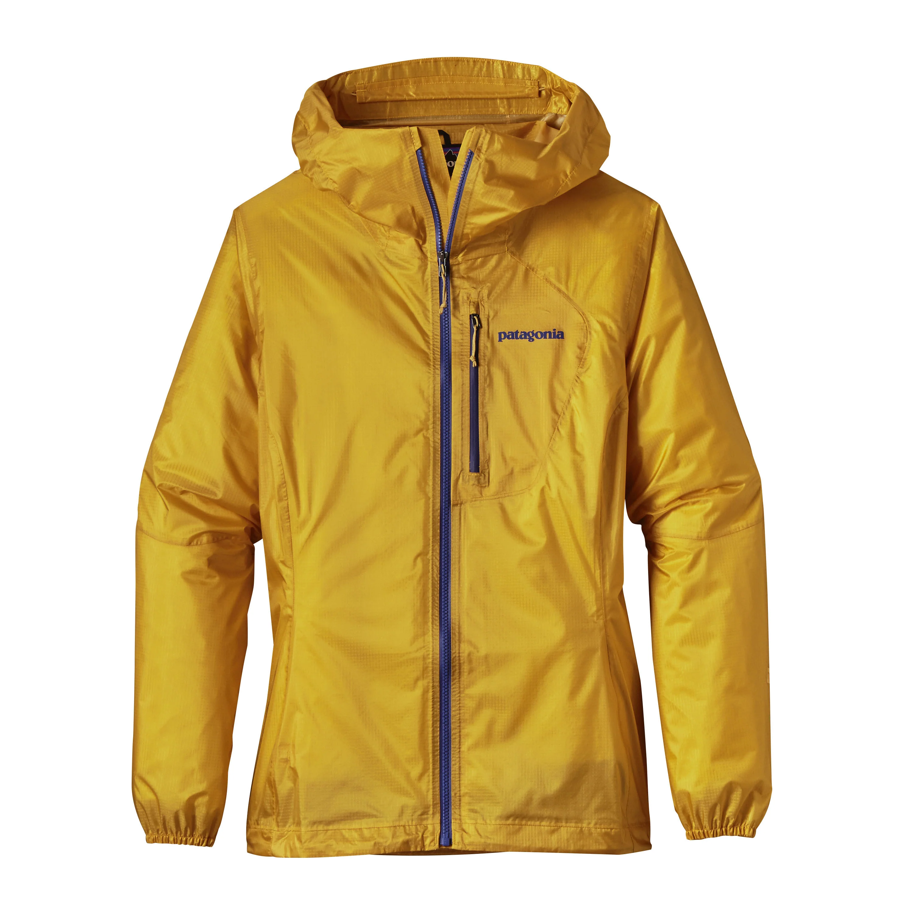 W's Alpine Houdini® Jacket