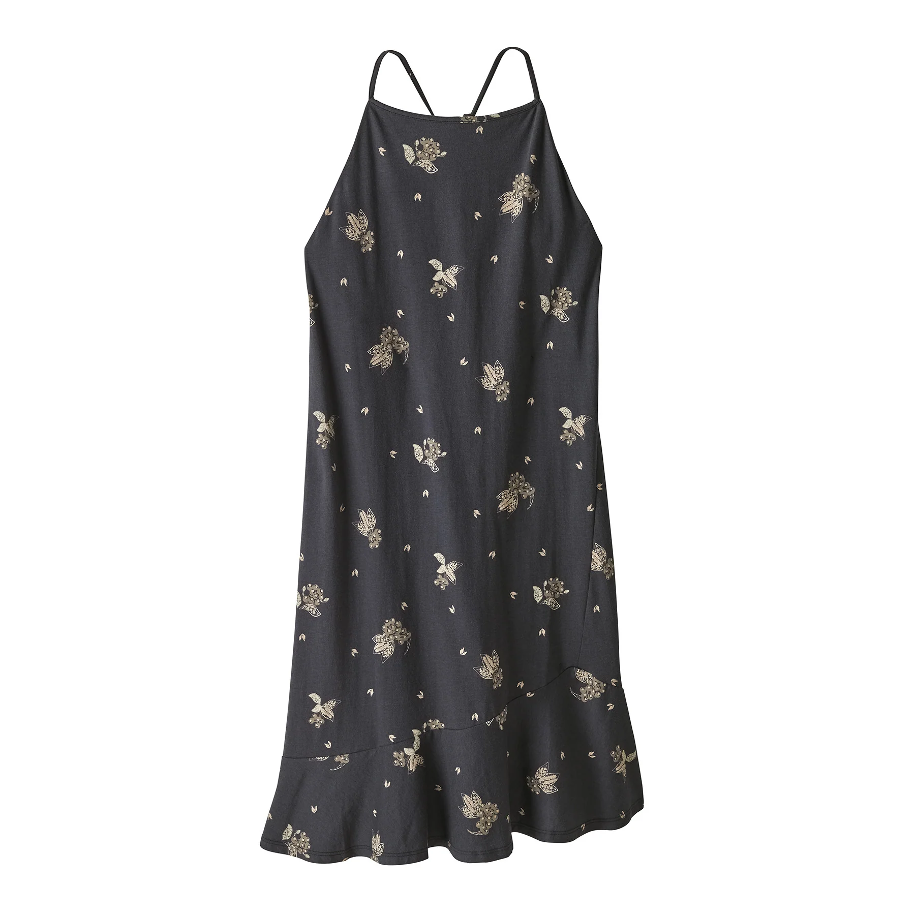 W's Alpine Valley Dress