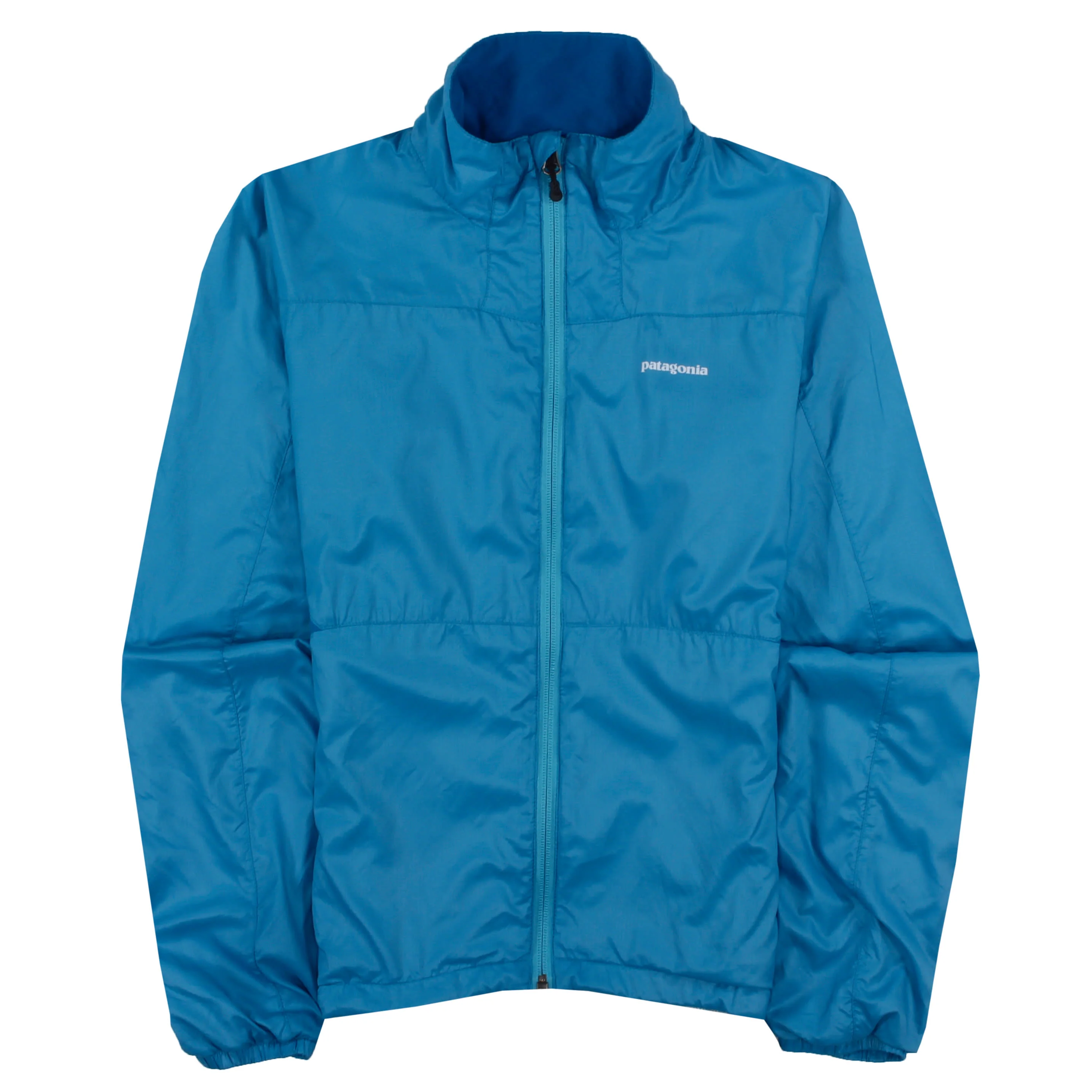 W's Alpine Wind Jacket