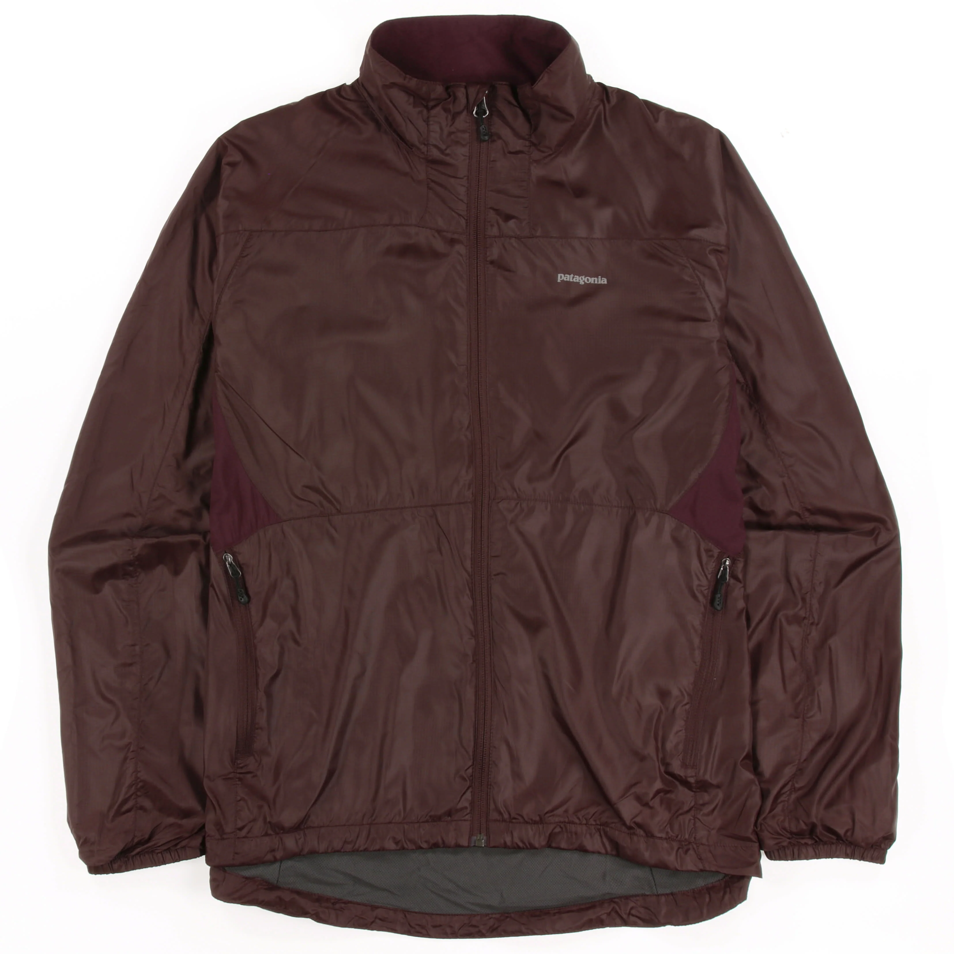 W's Alpine Wind Jacket
