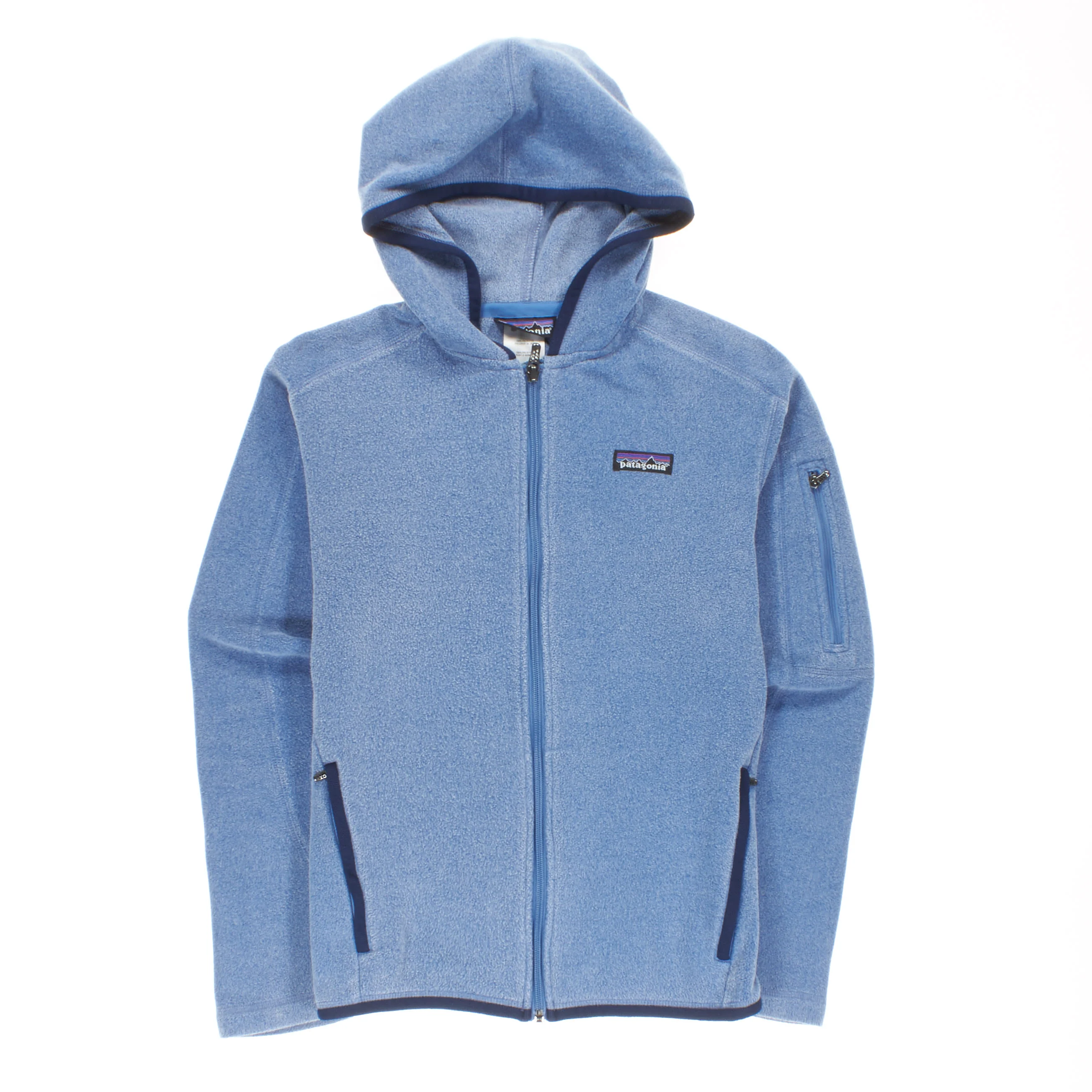 W's Aravis Hoody