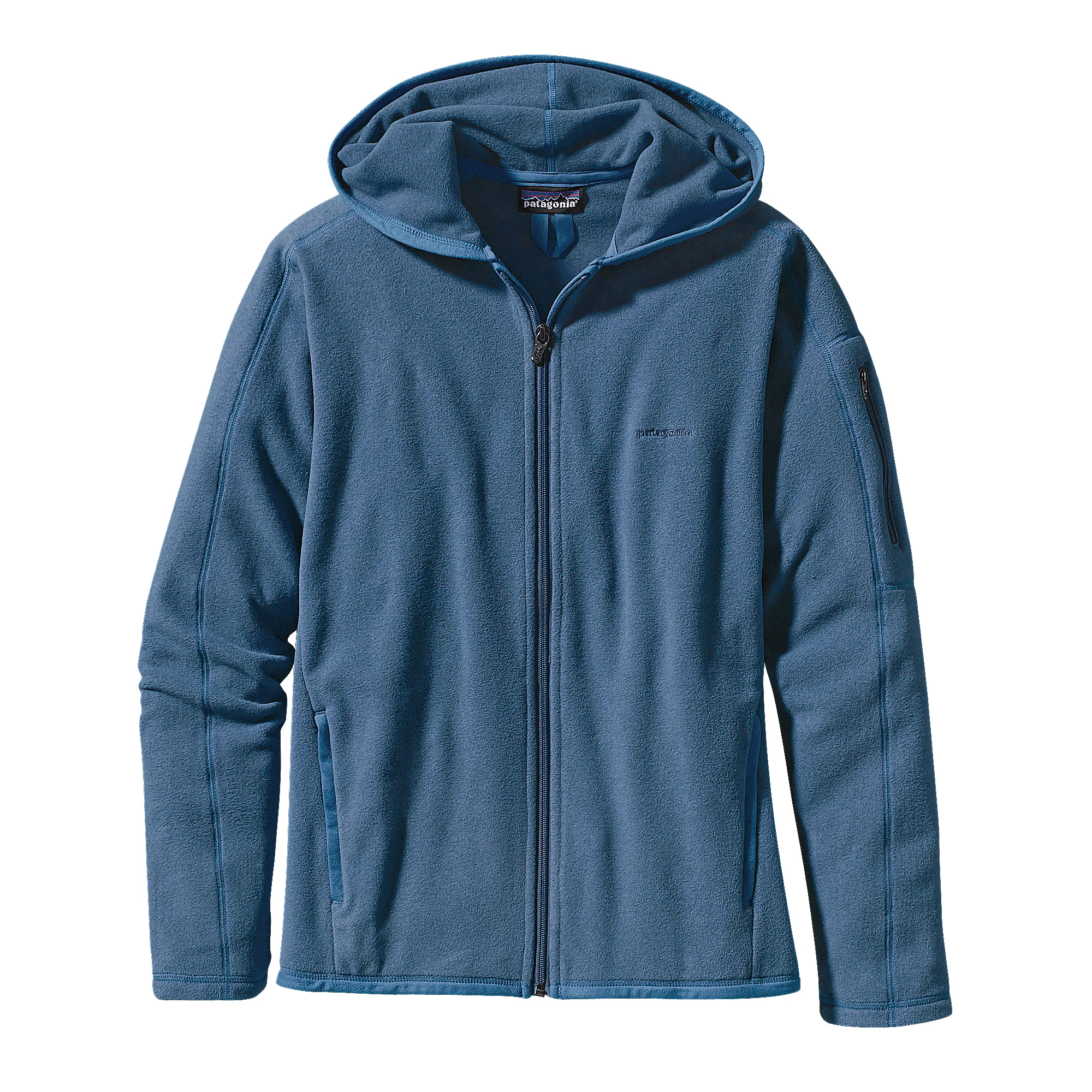 W's Aravis Hoody
