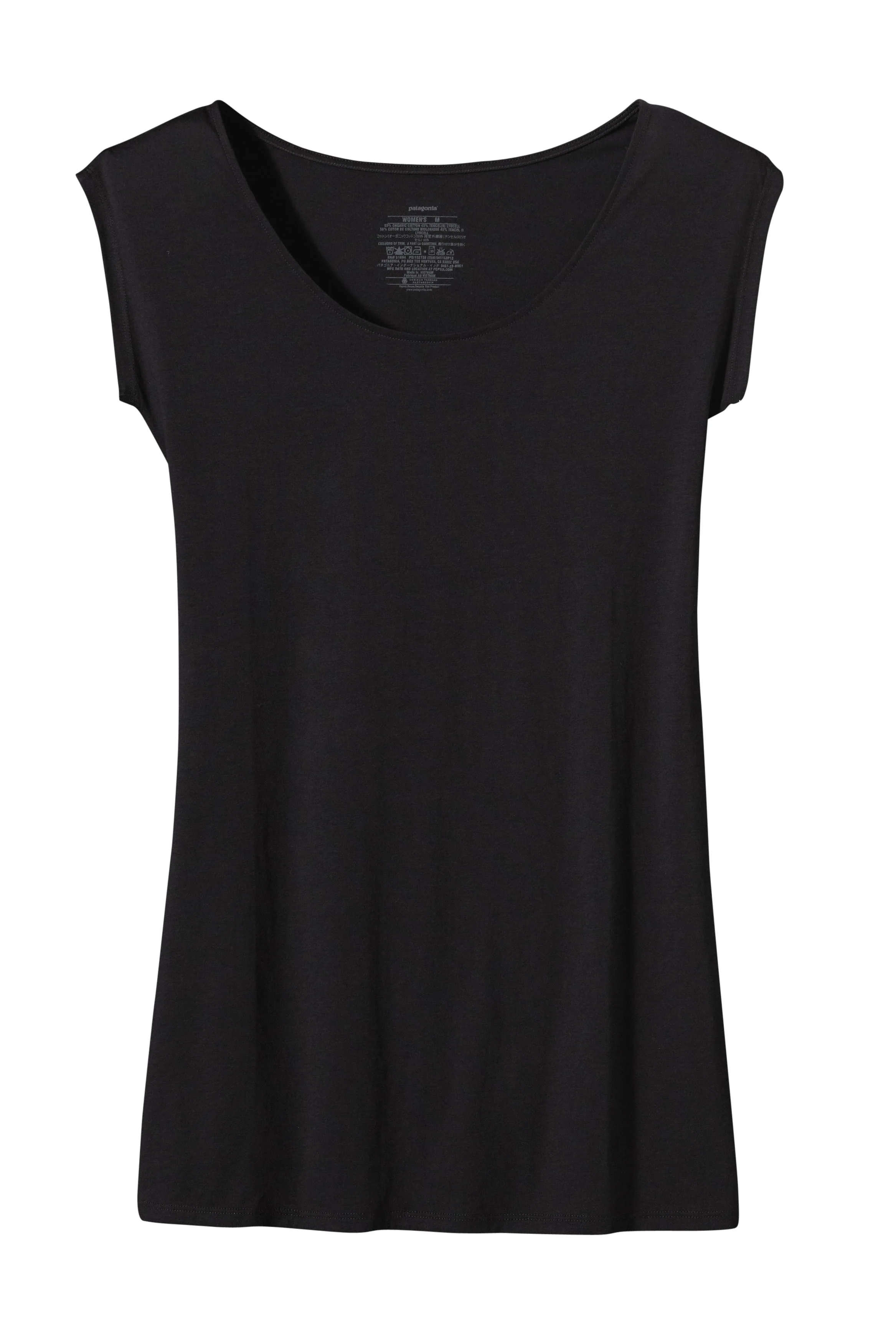 W's Astrid Two-Way Tunic