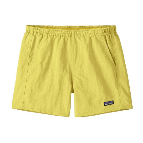 W's Baggies Shorts - 5 in.