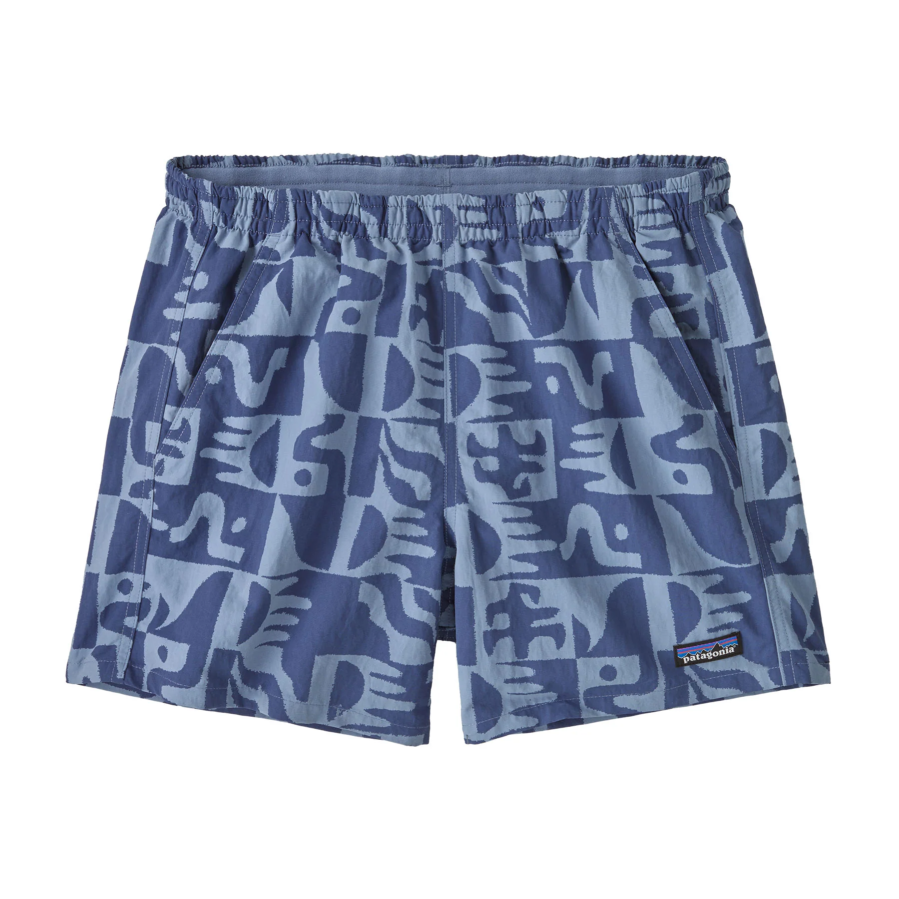 W's Baggies Shorts - 5 in.