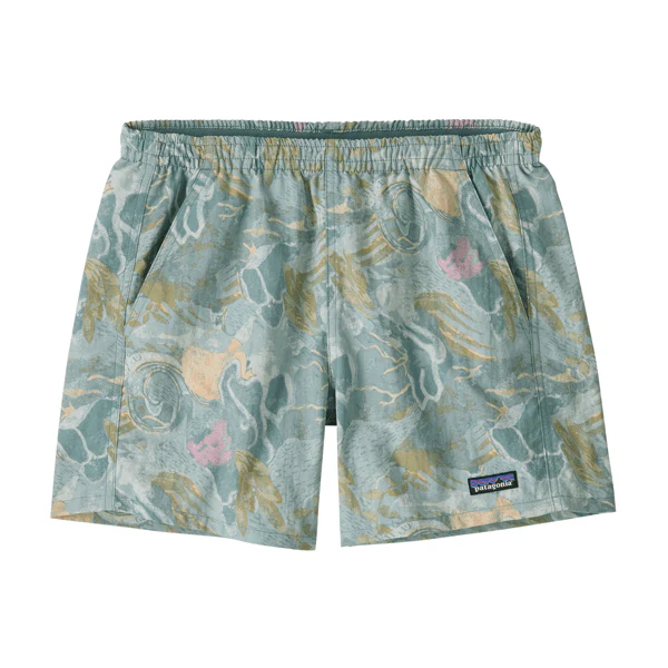 W's Baggies Shorts - 5 in.