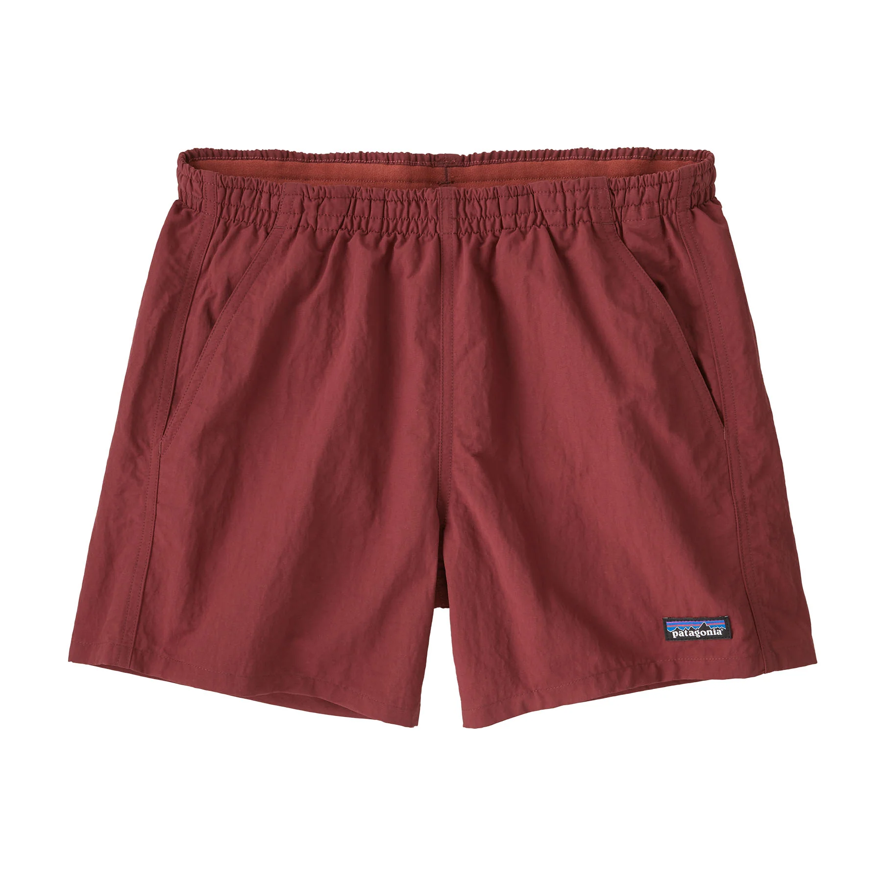 W's Baggies Shorts - 5 in.