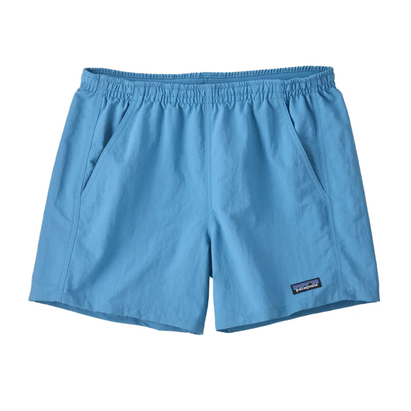 W's Baggies Shorts - 5 in.