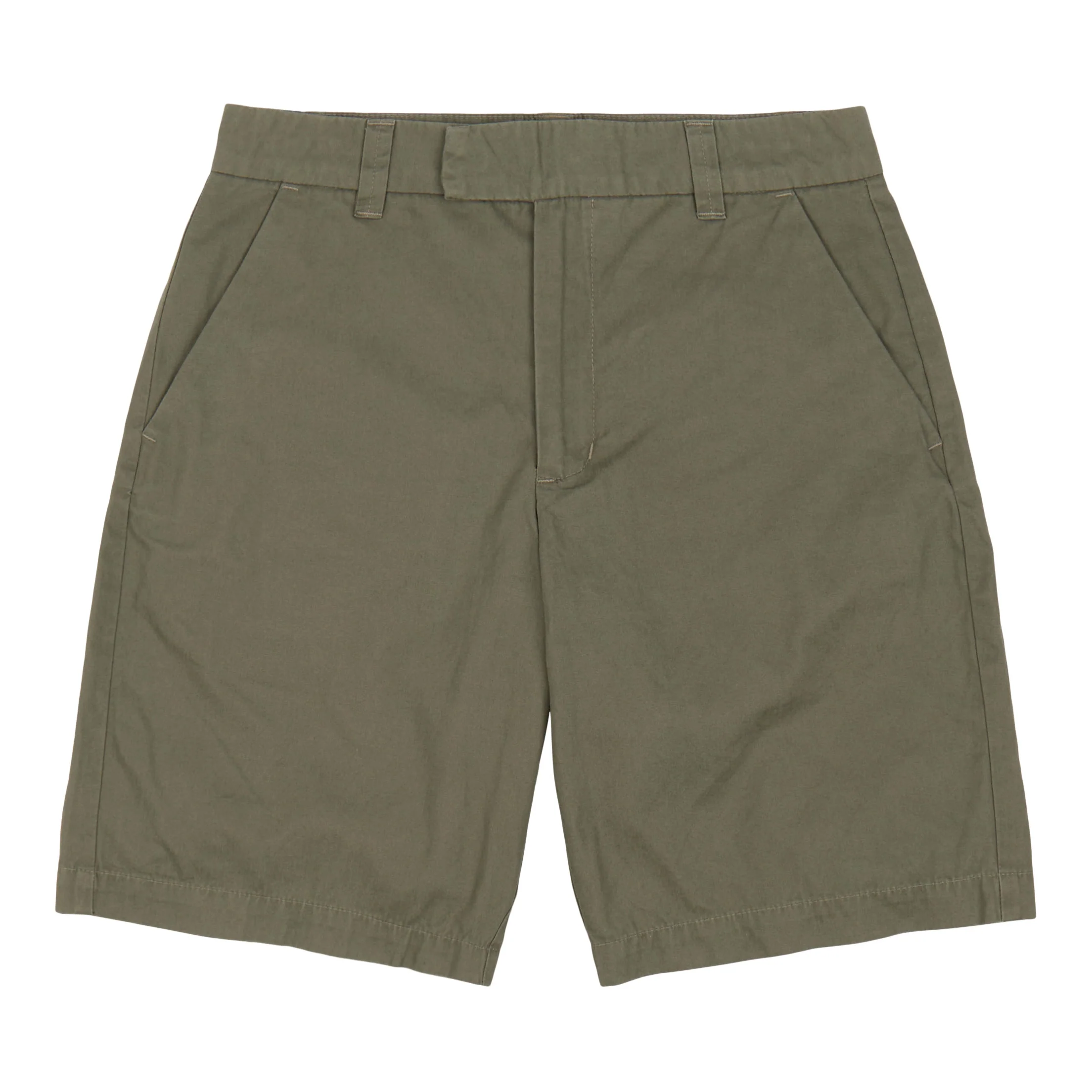 W's Bermuda Shorts