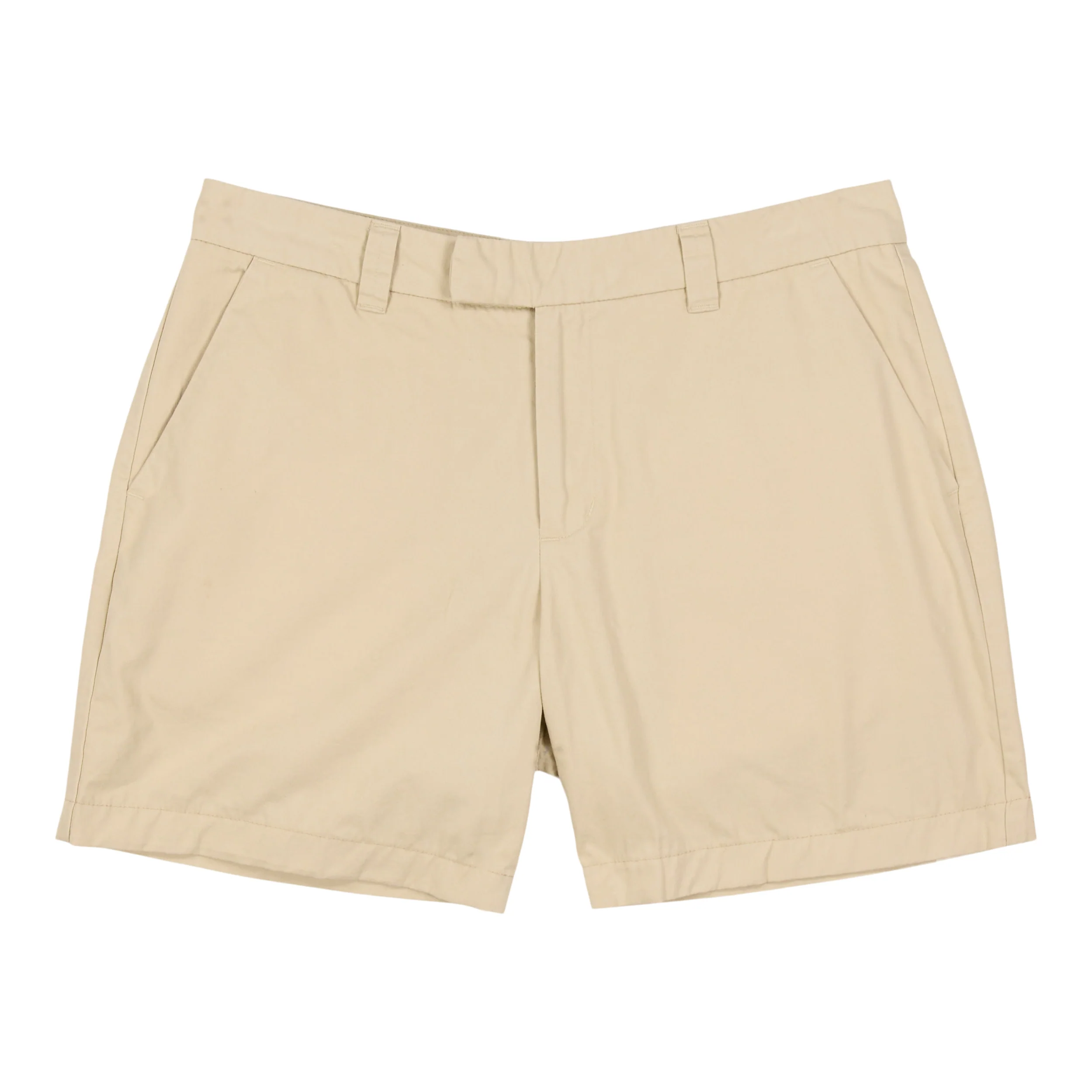 W's Bermuda Shorts
