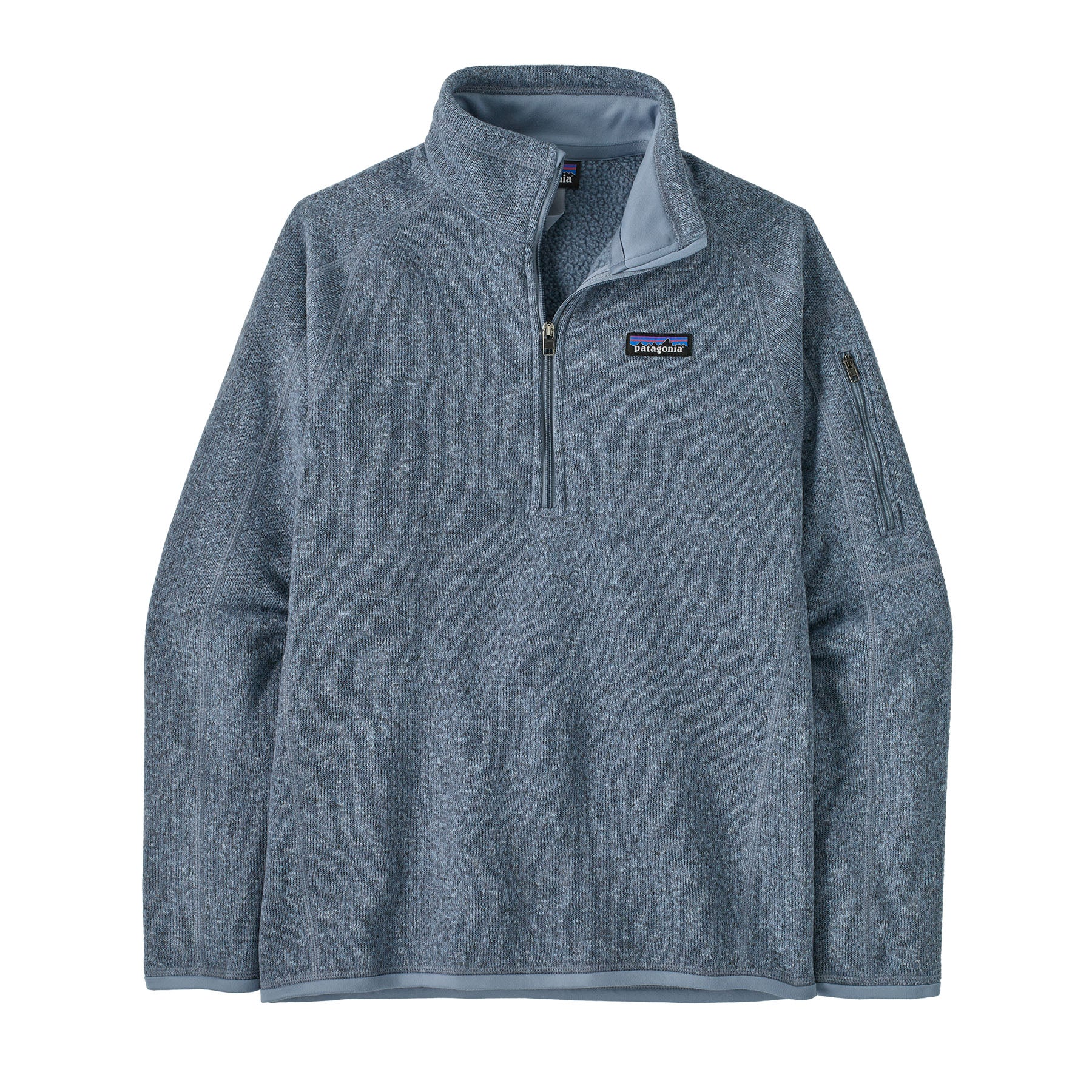 W's Better Sweater 1/4 Zip