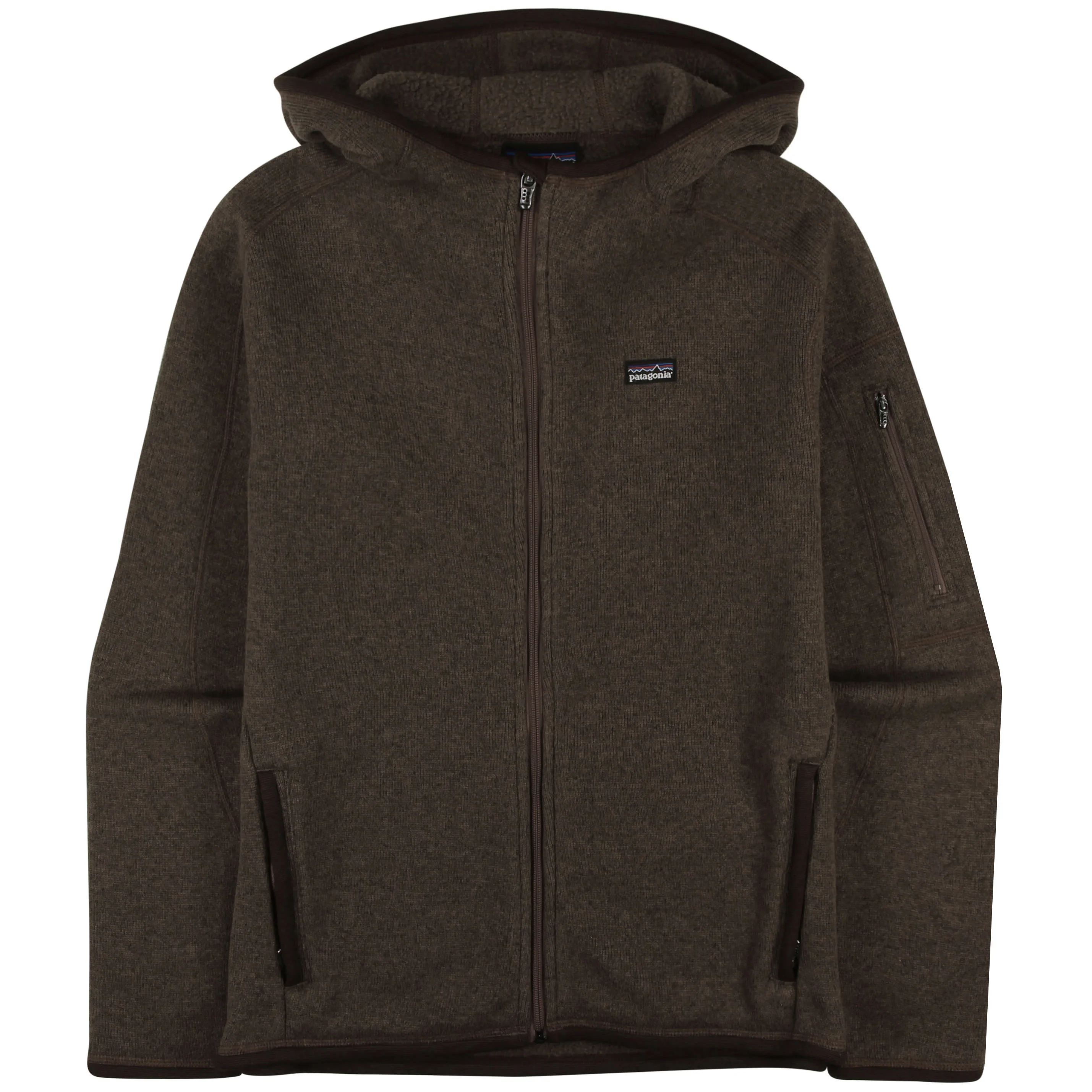W's Better Sweater® Full-Zip Hoody