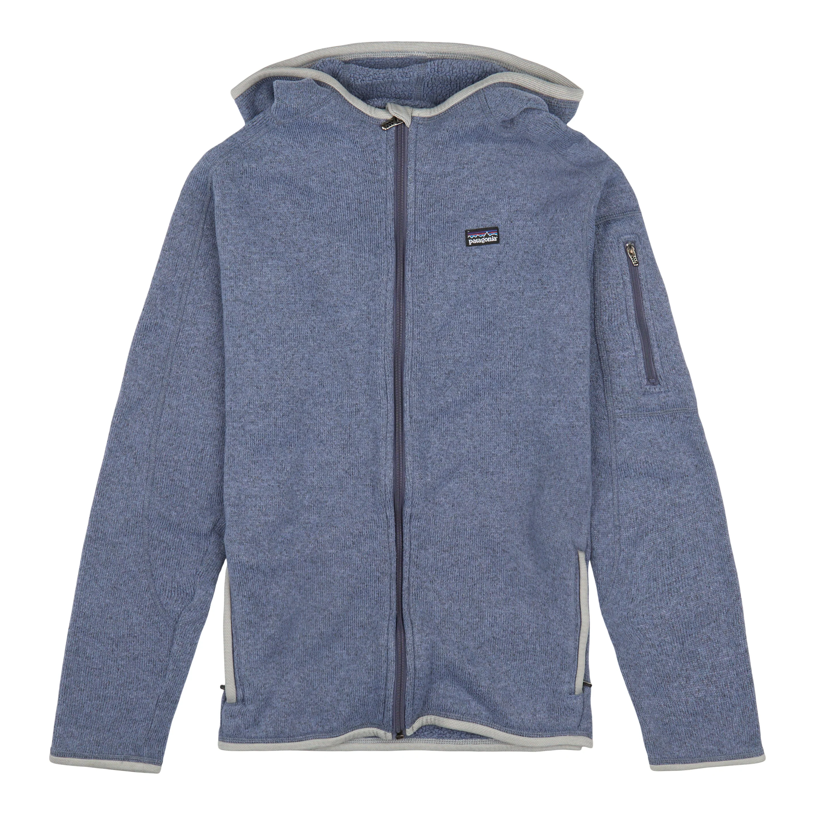 W's Better Sweater® Full-Zip Hoody