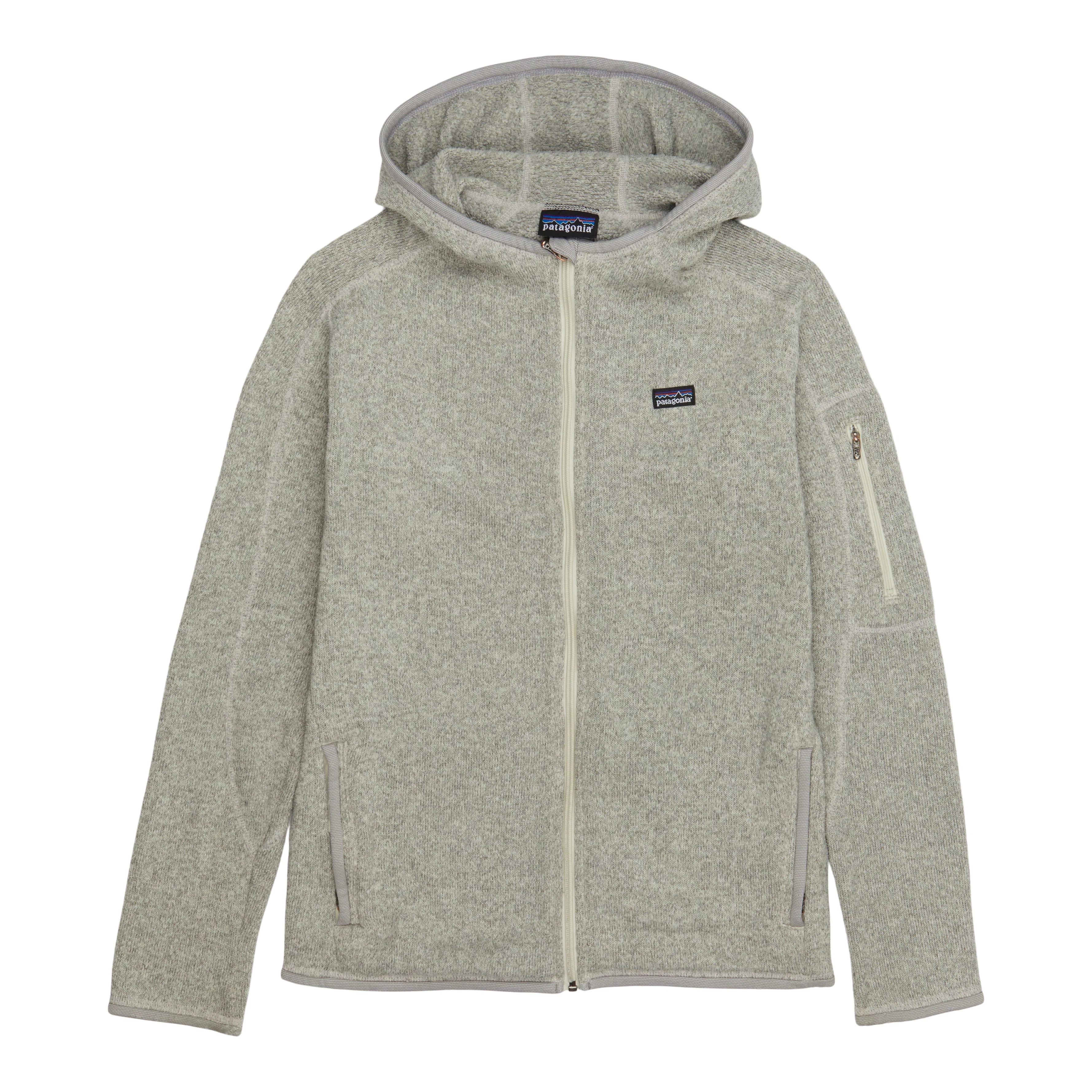 W's Better Sweater® Full-Zip Hoody
