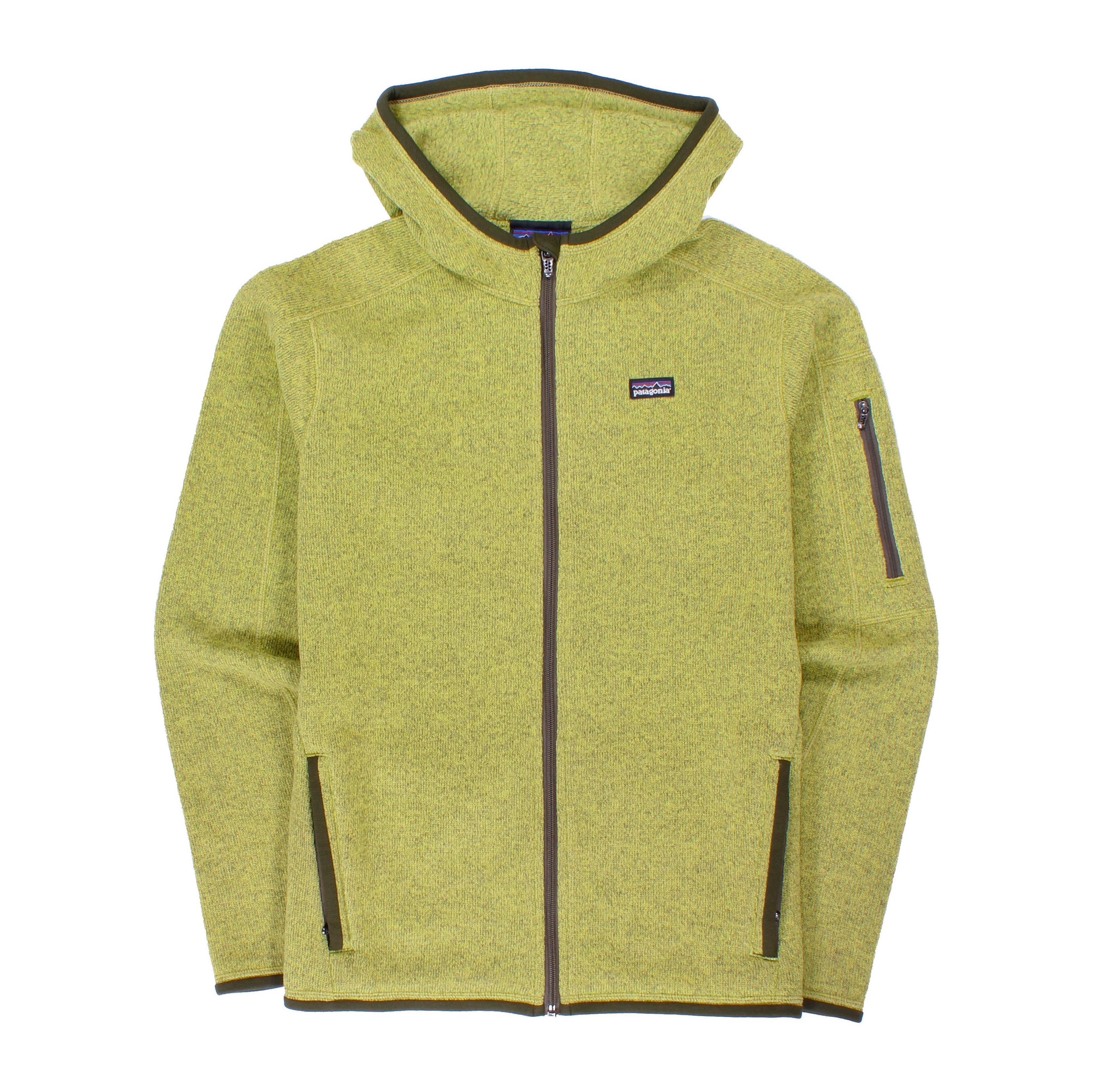 W's Better Sweater® Full-Zip Hoody