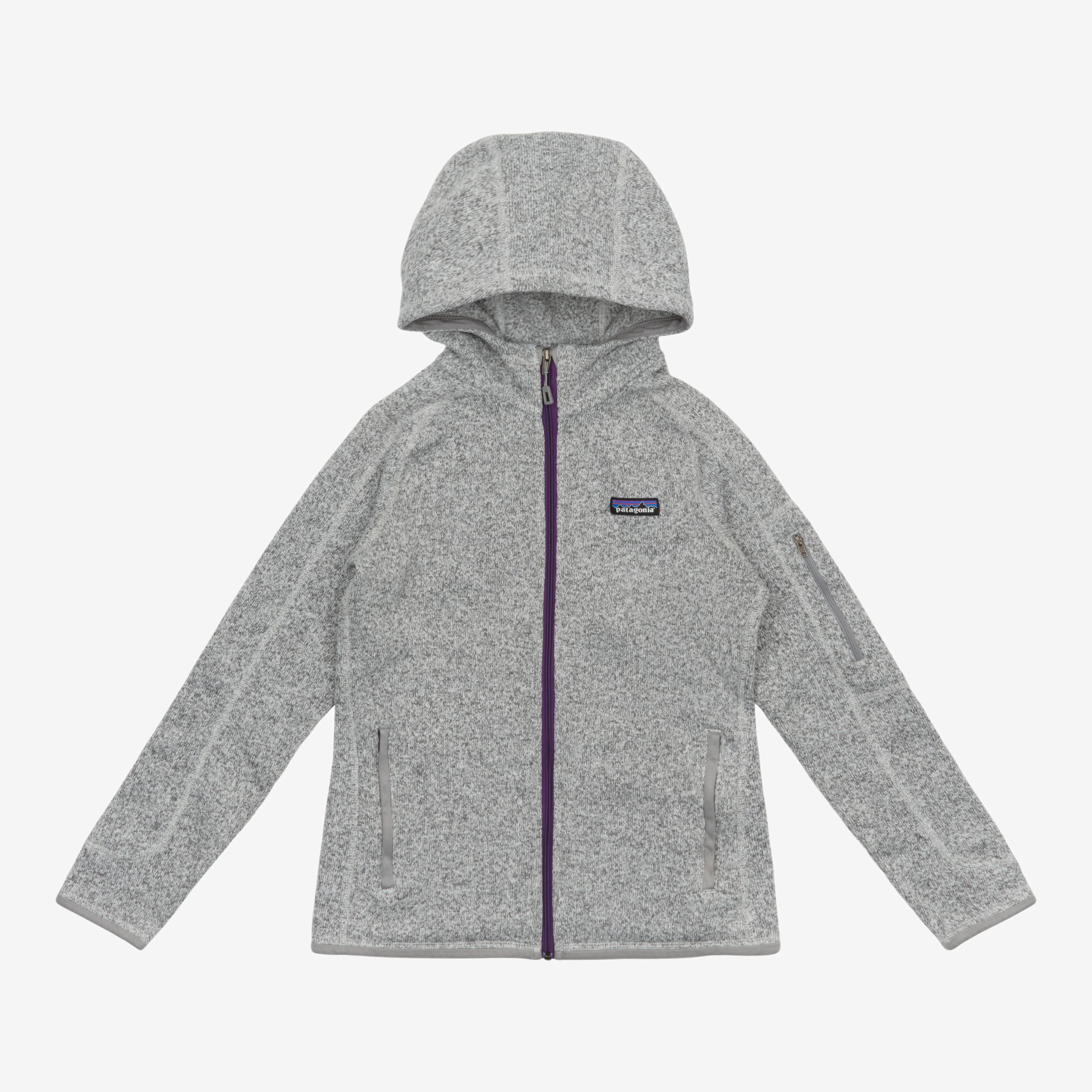 W's Better Sweater® Full-Zip Hoody