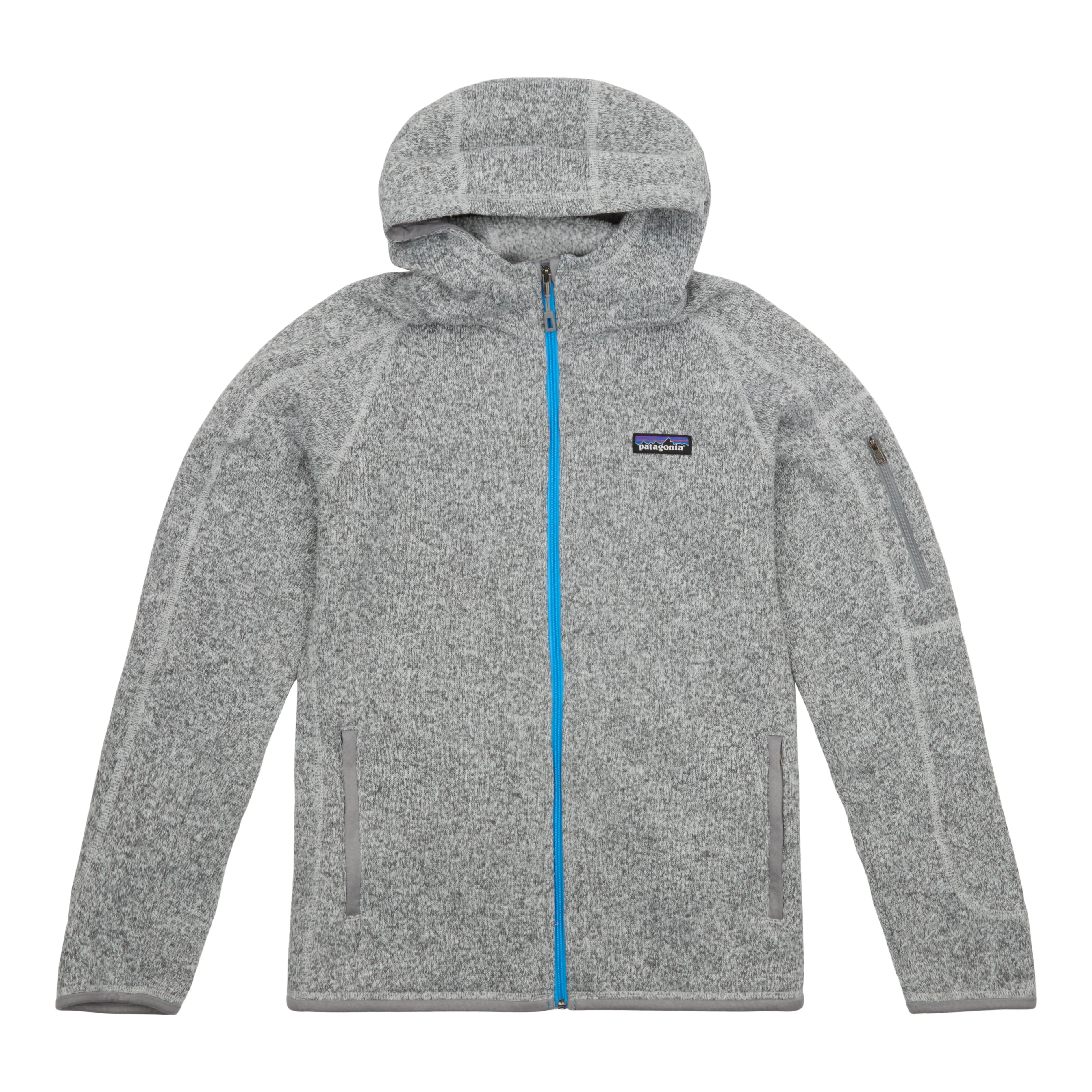 W's Better Sweater® Full-Zip Hoody
