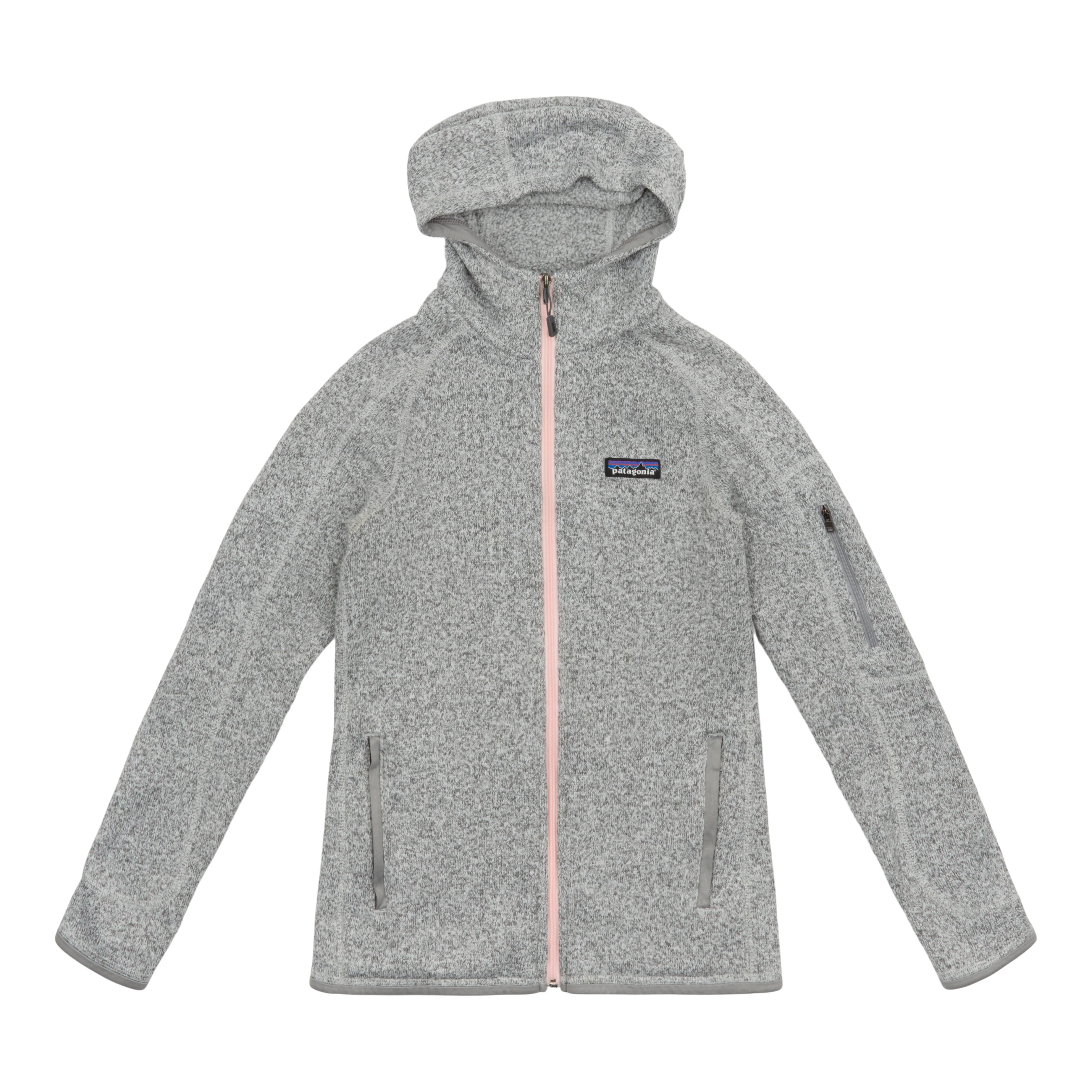 W's Better Sweater® Full-Zip Hoody