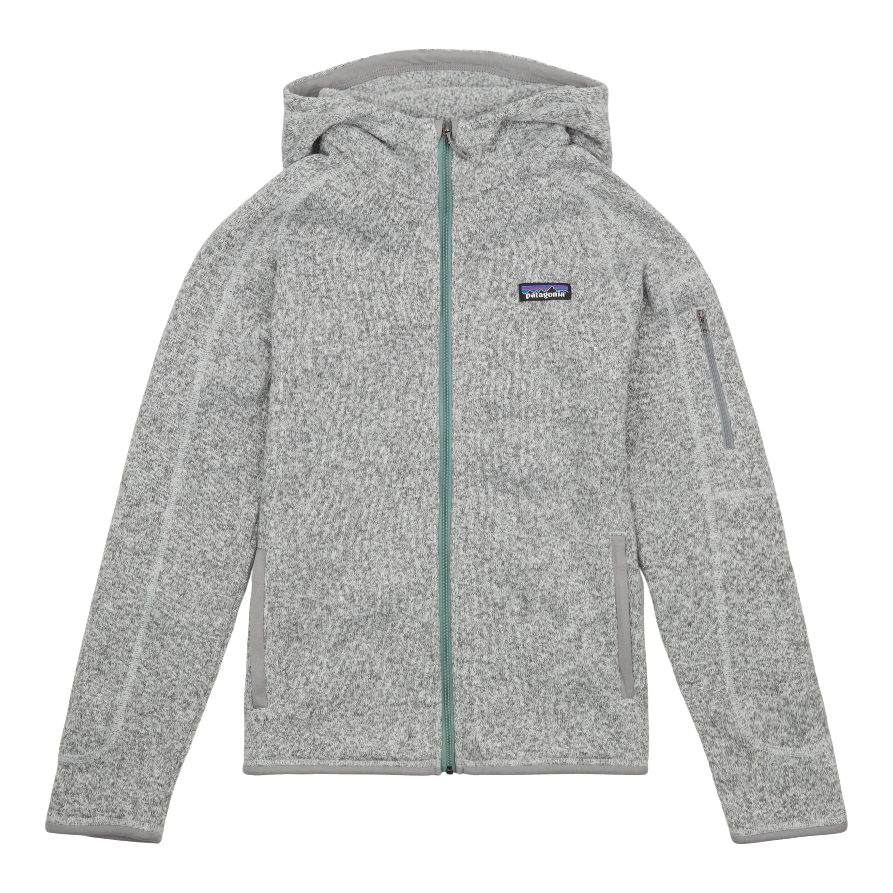 W's Better Sweater® Full-Zip Hoody