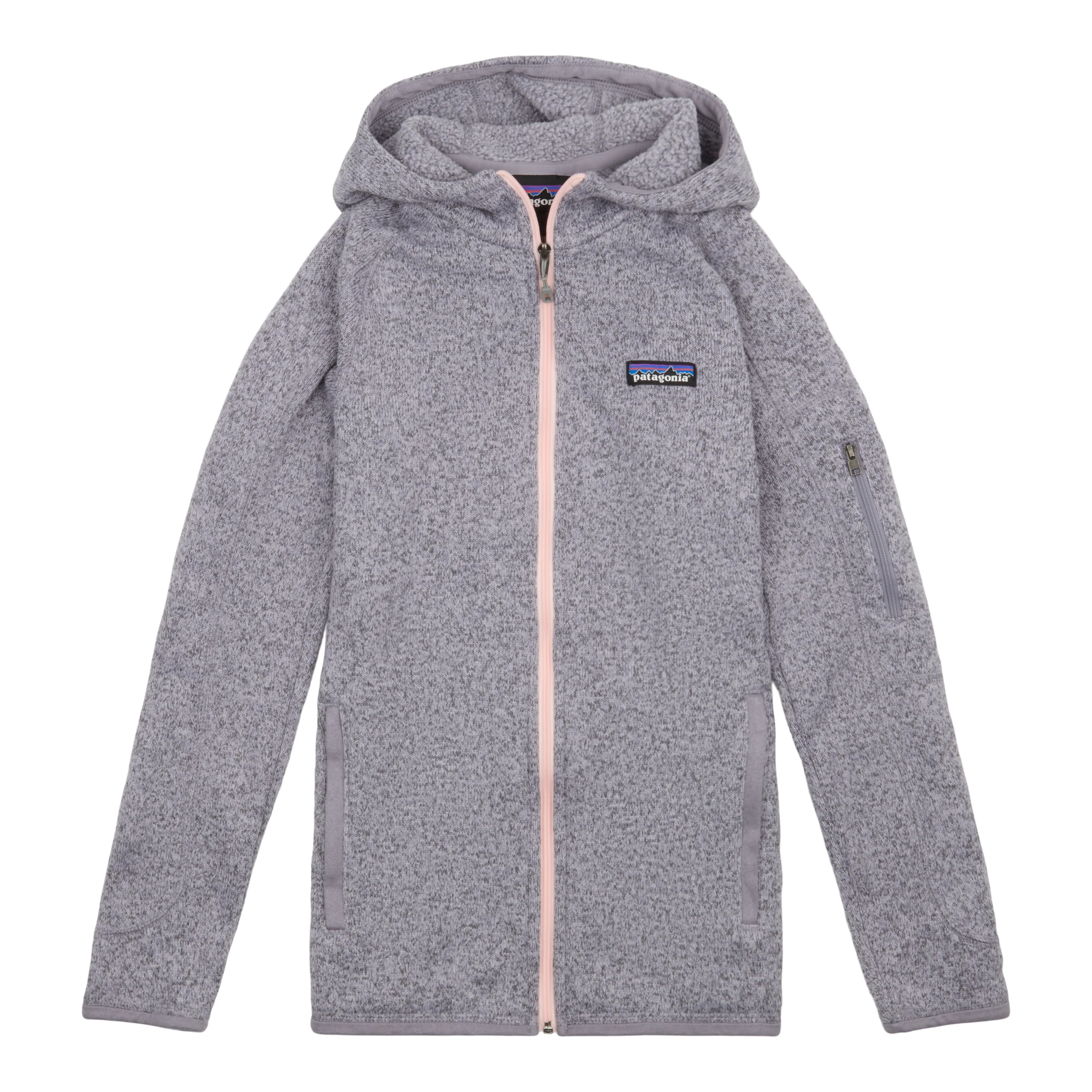 W's Better Sweater® Full-Zip Hoody