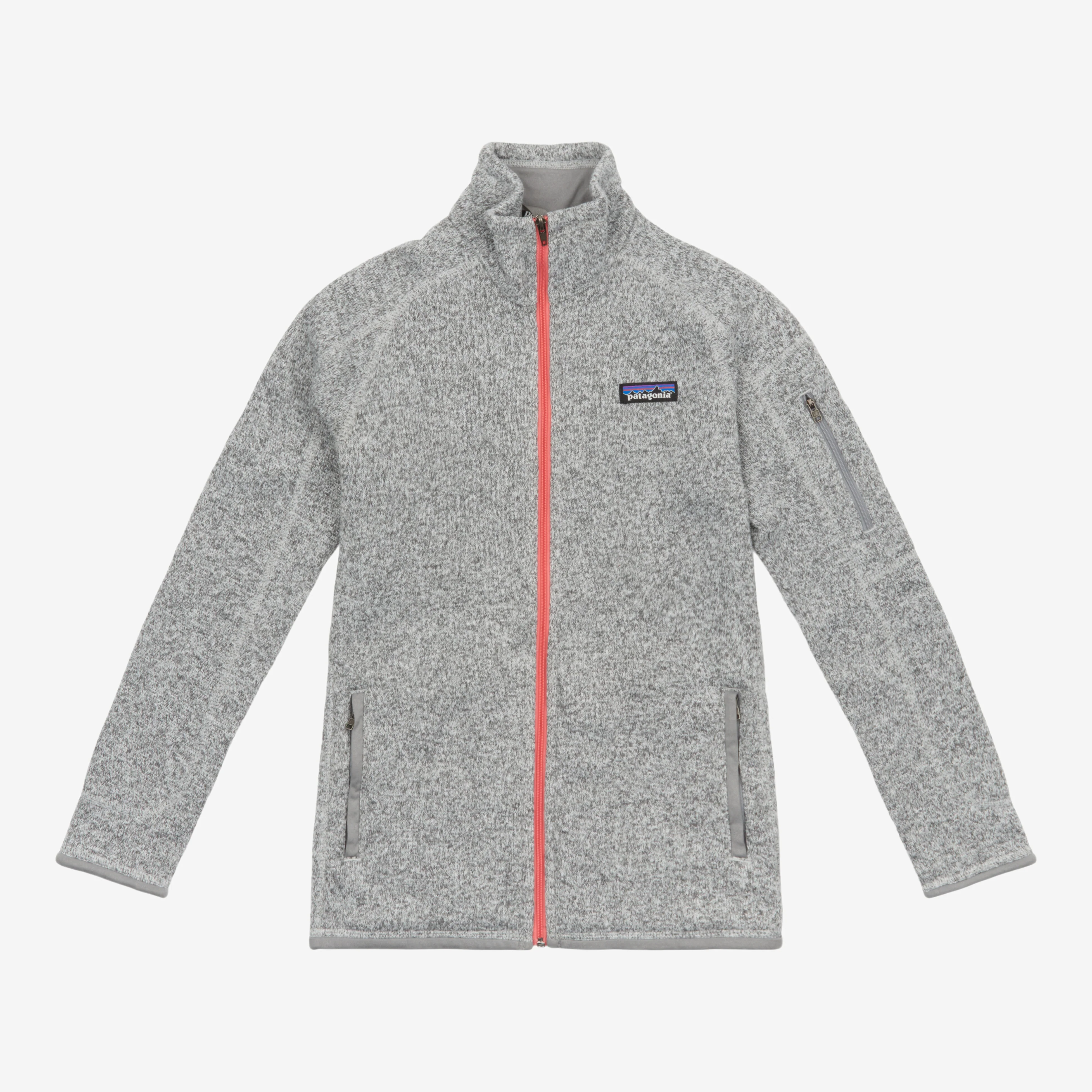 W's Better Sweater® Jacket