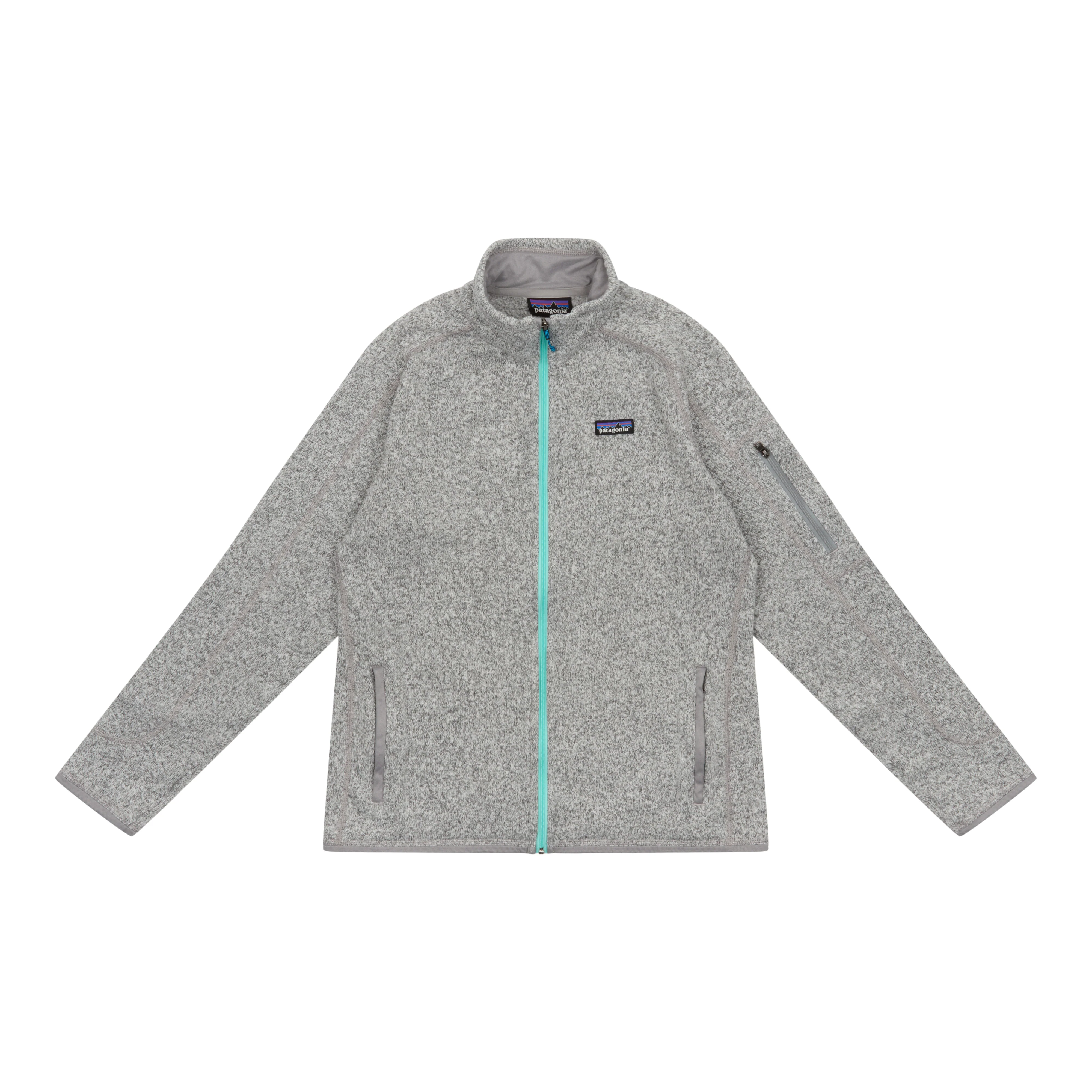 W's Better Sweater® Jacket