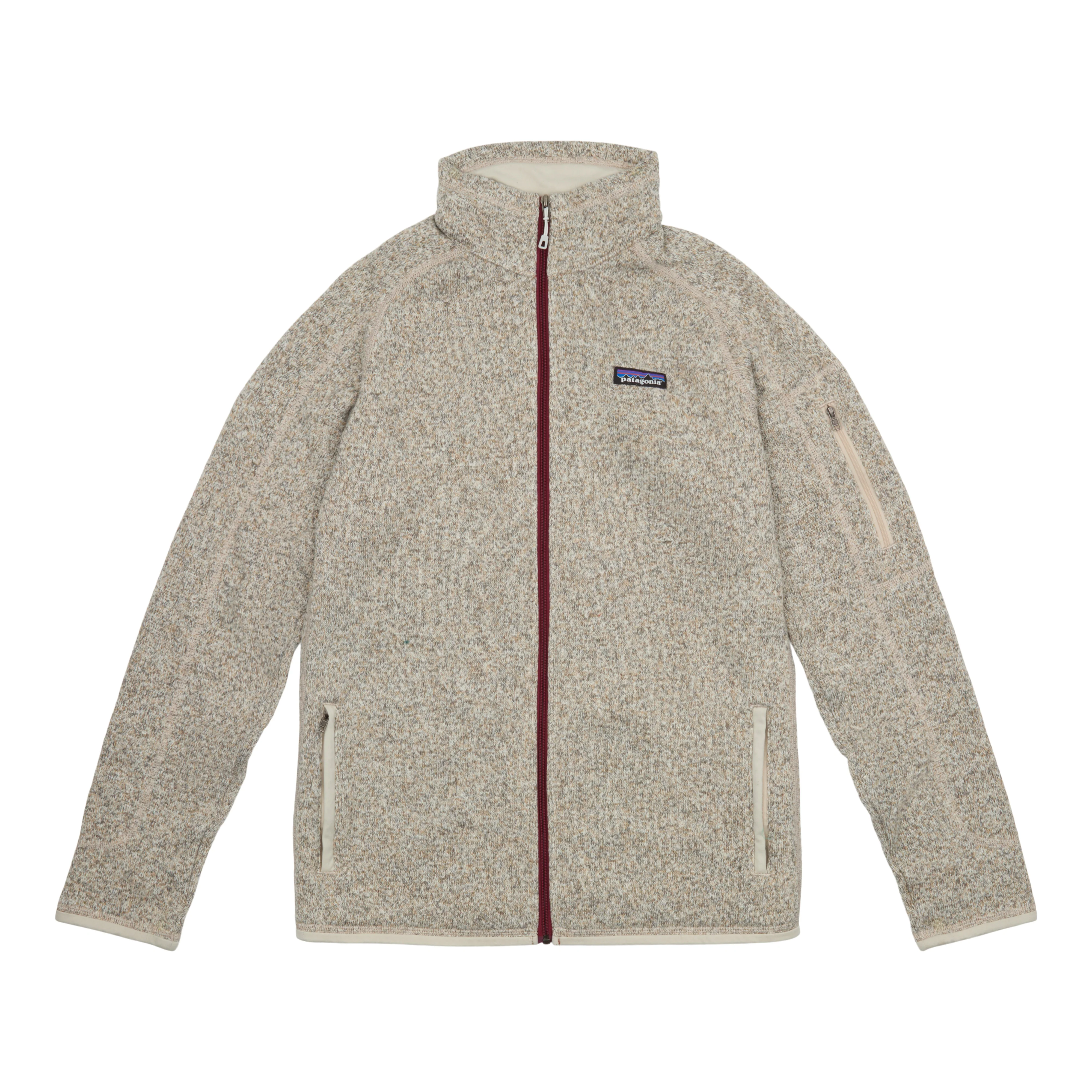 W's Better Sweater® Jacket