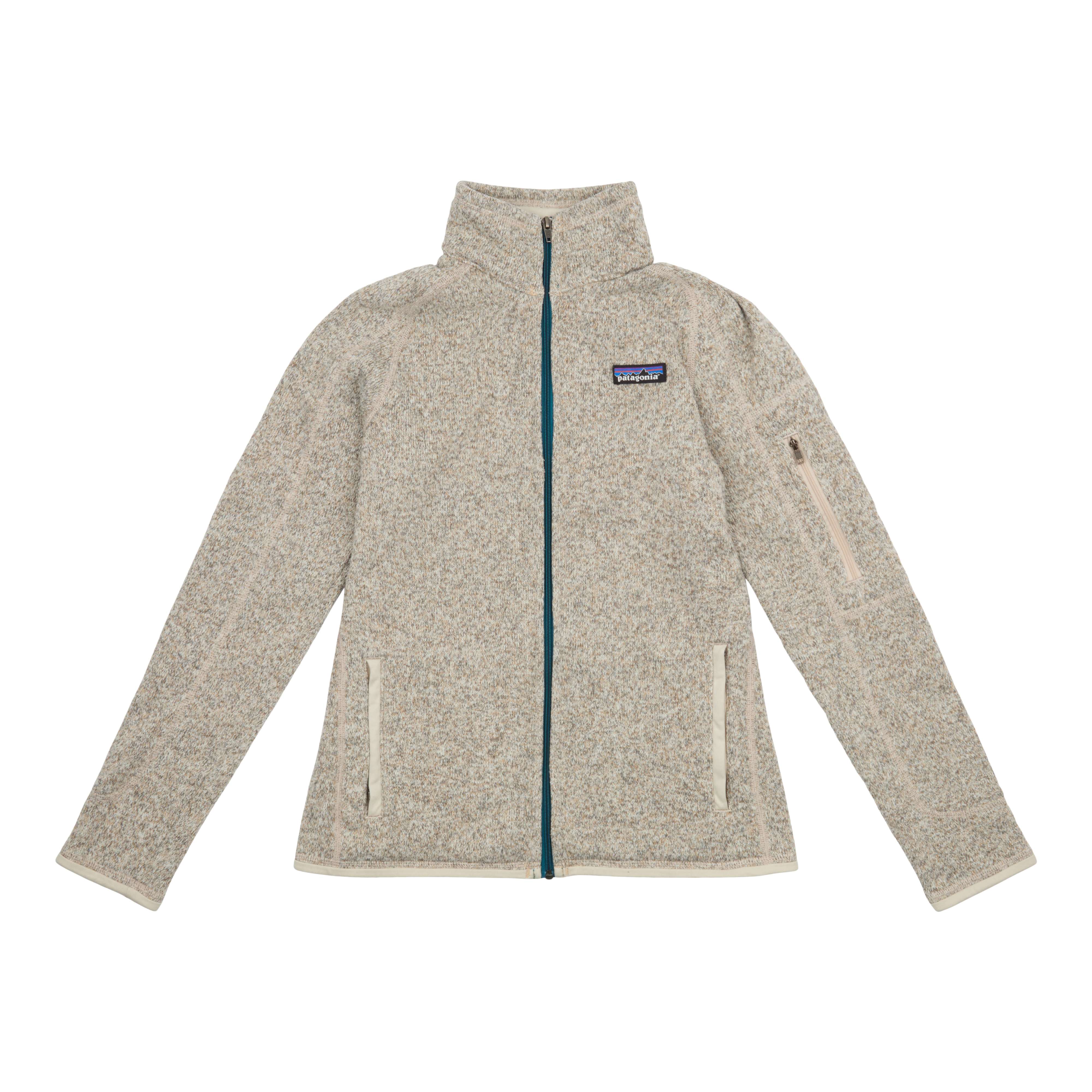 W's Better Sweater® Jacket