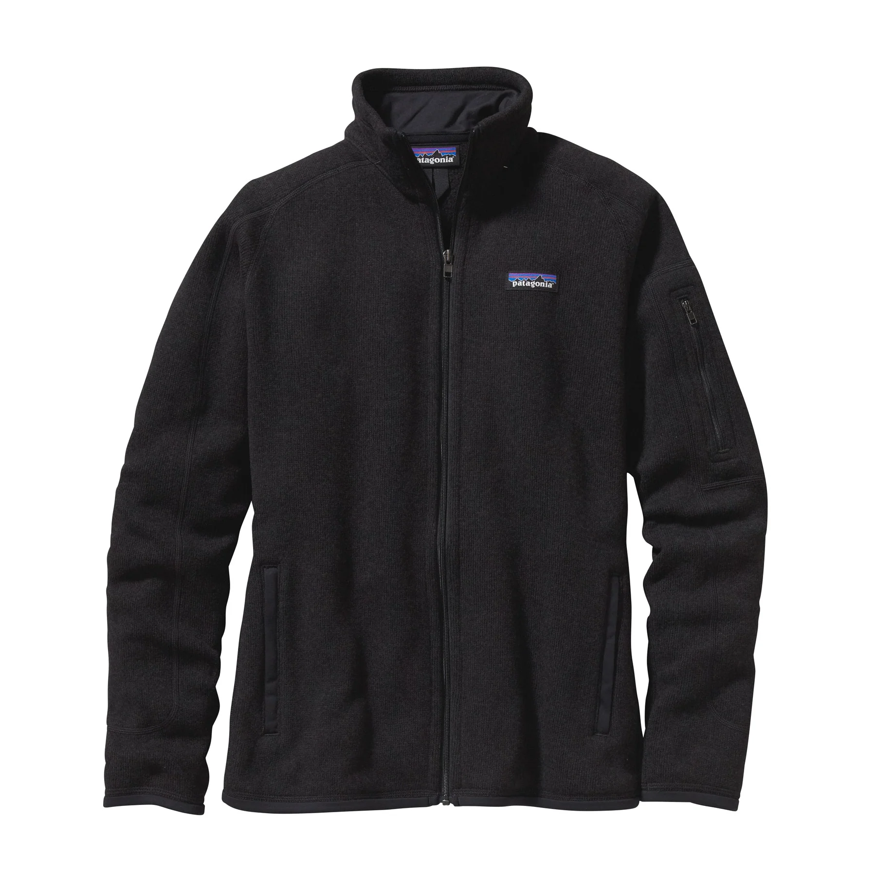 W's Better Sweater® Jacket