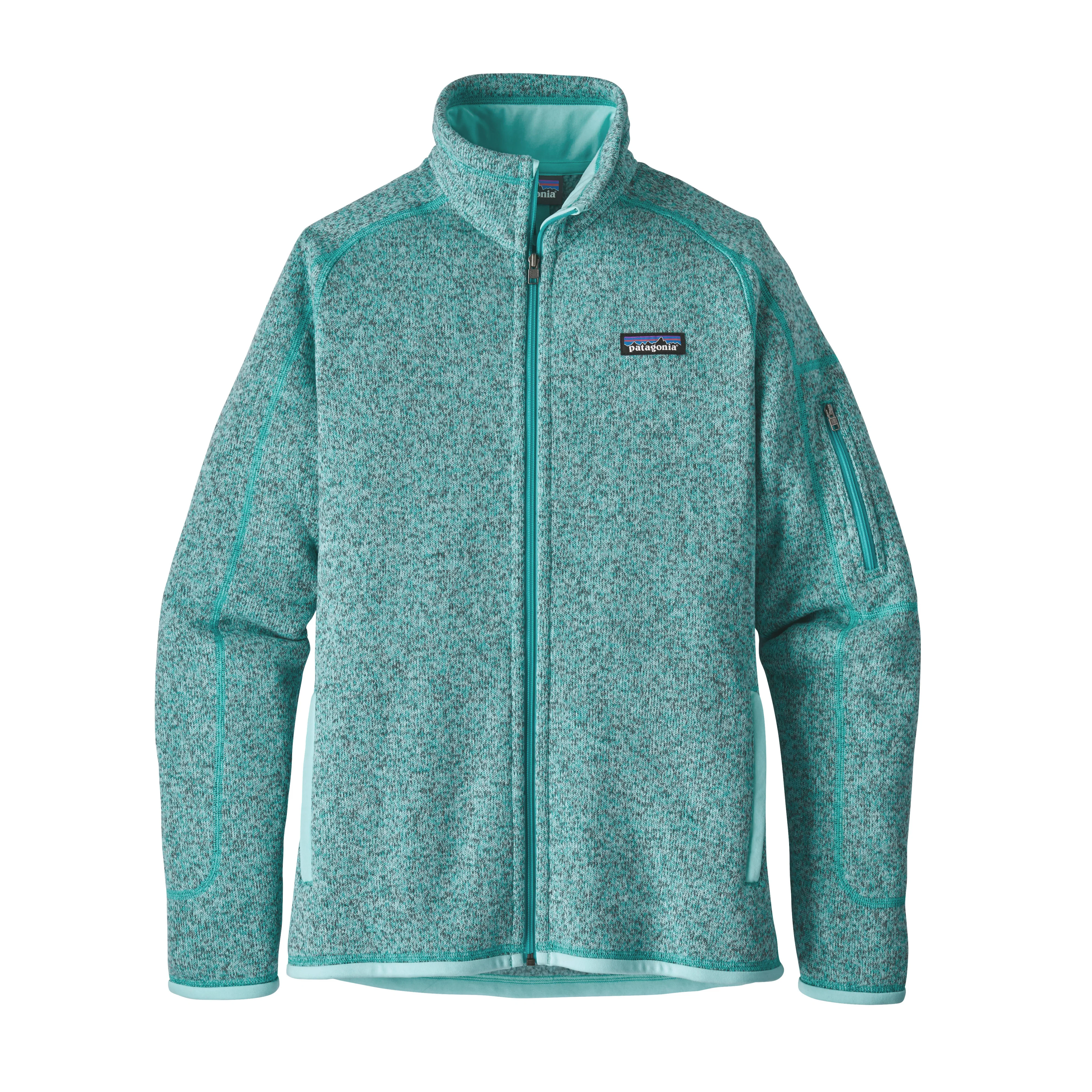 W's Better Sweater® Jacket
