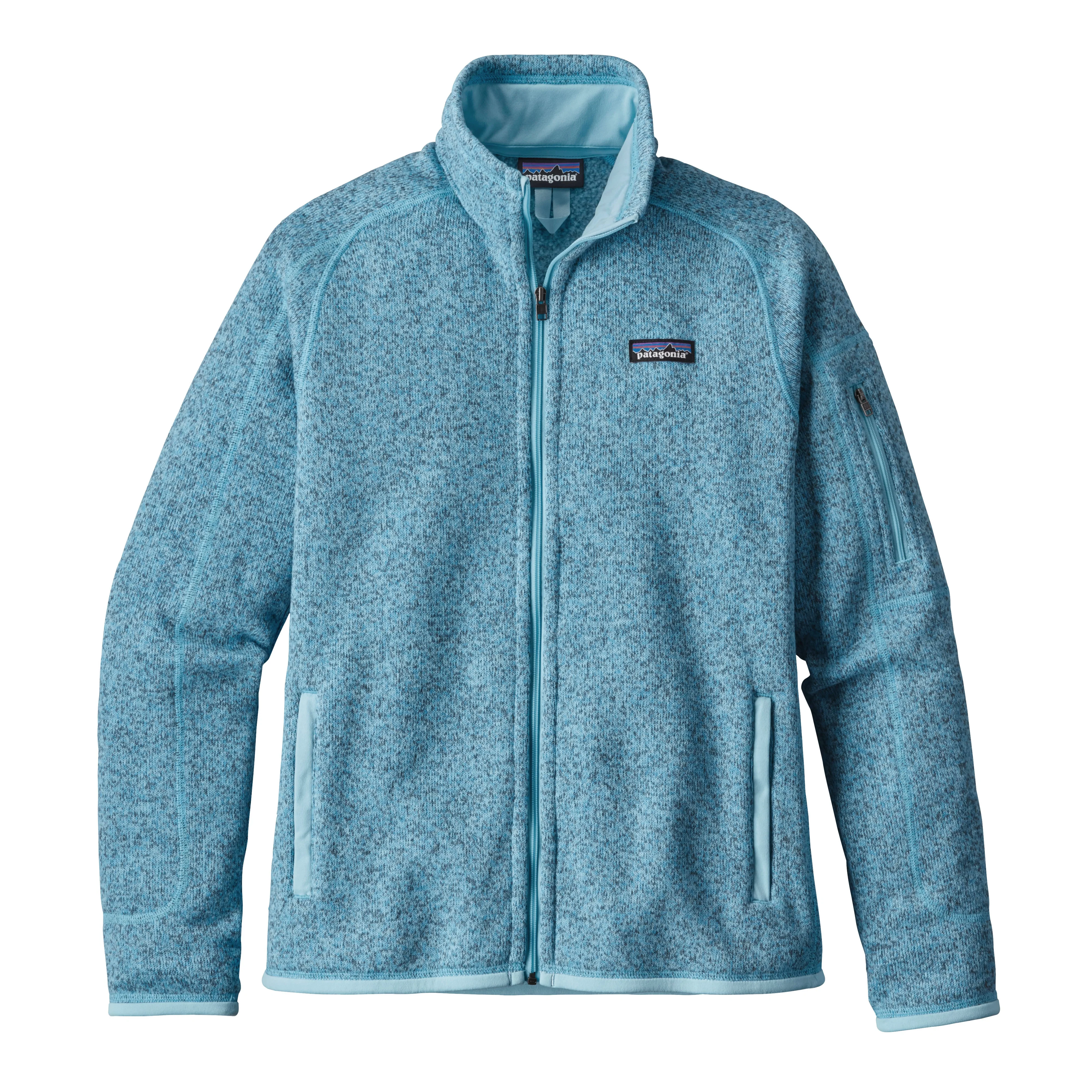 W's Better Sweater® Jacket