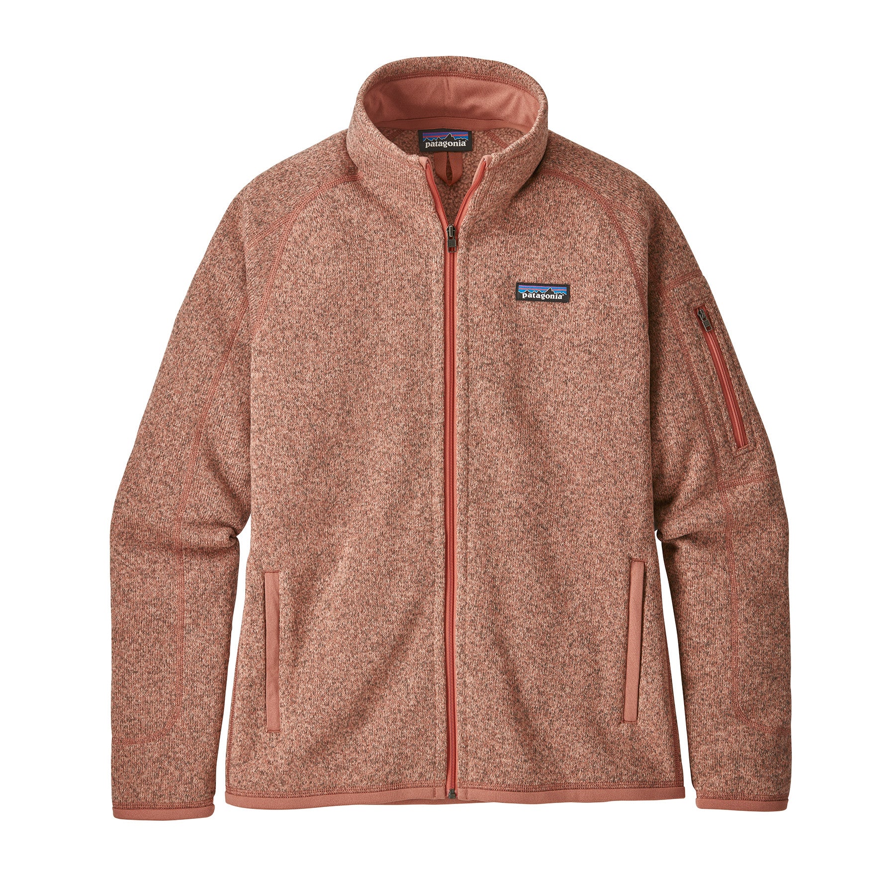 W's Better Sweater® Jacket