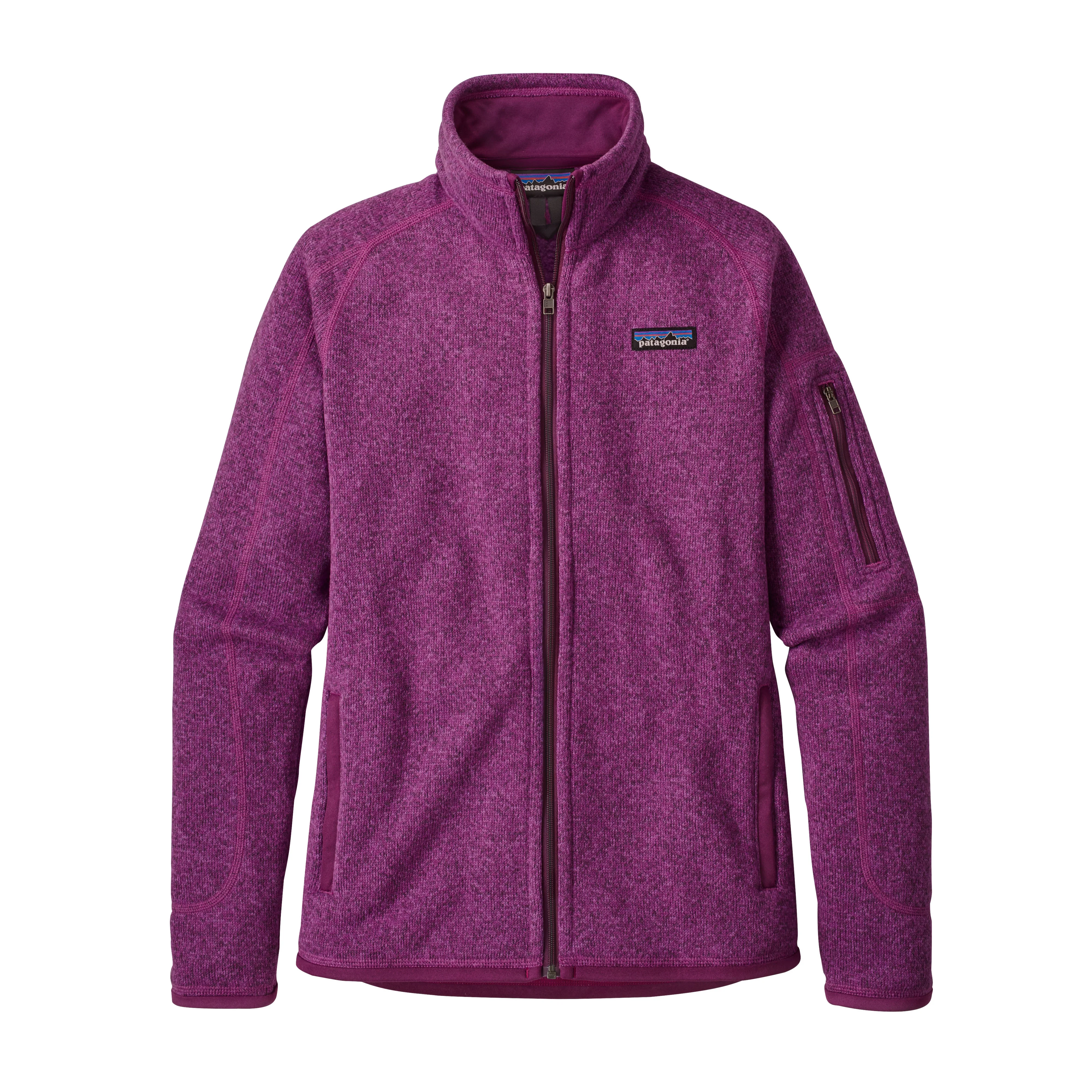 W's Better Sweater® Jacket