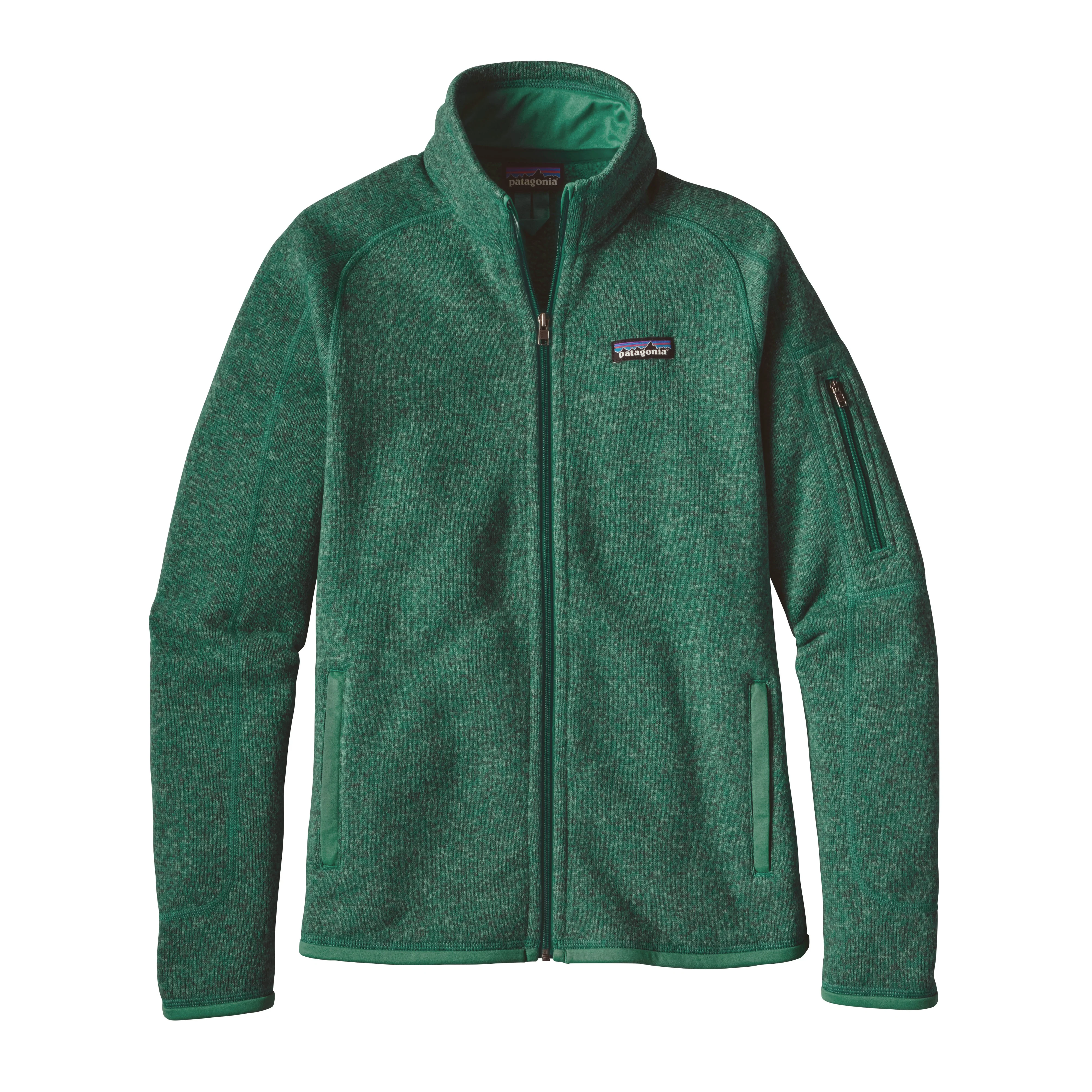 W's Better Sweater® Jacket
