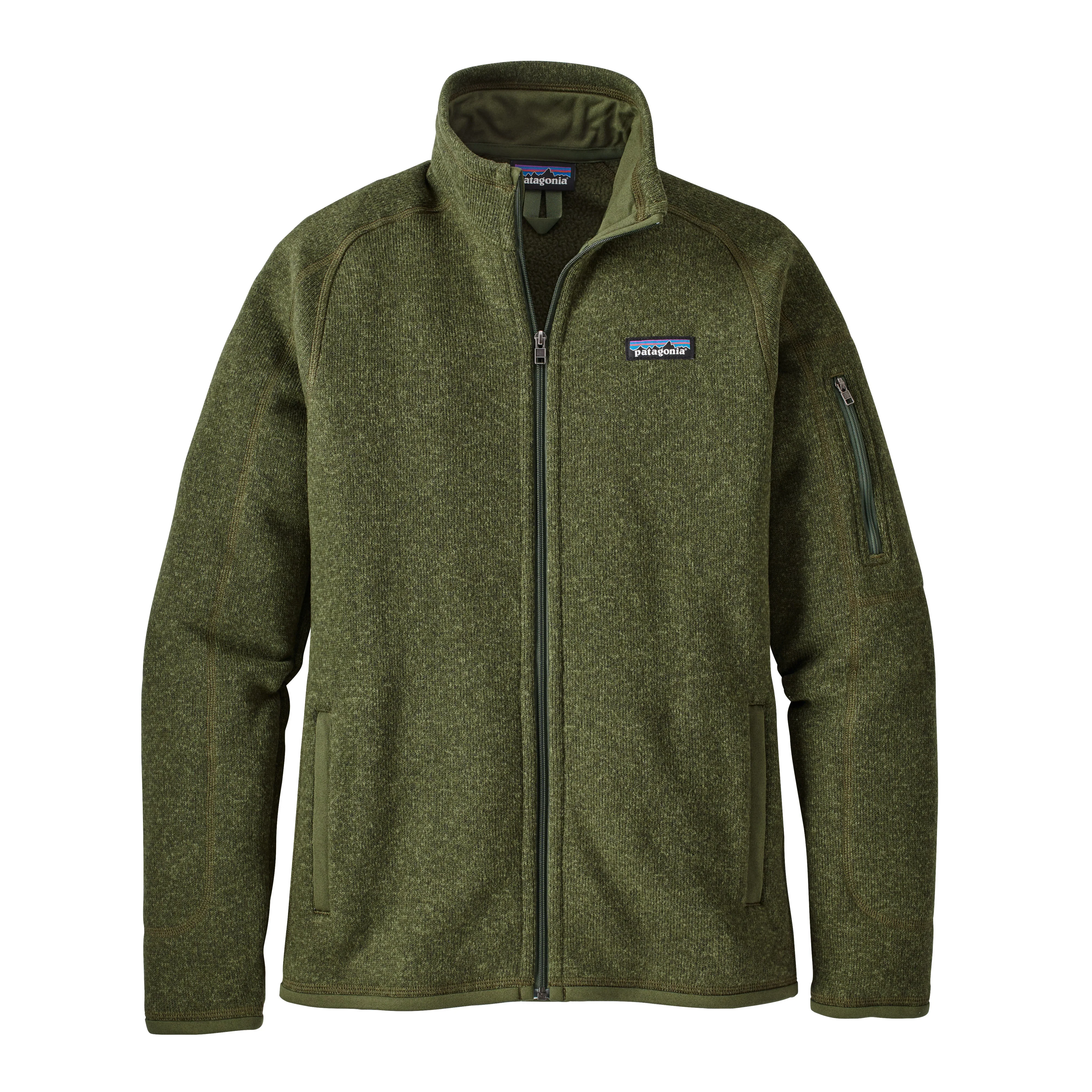 W's Better Sweater® Jacket