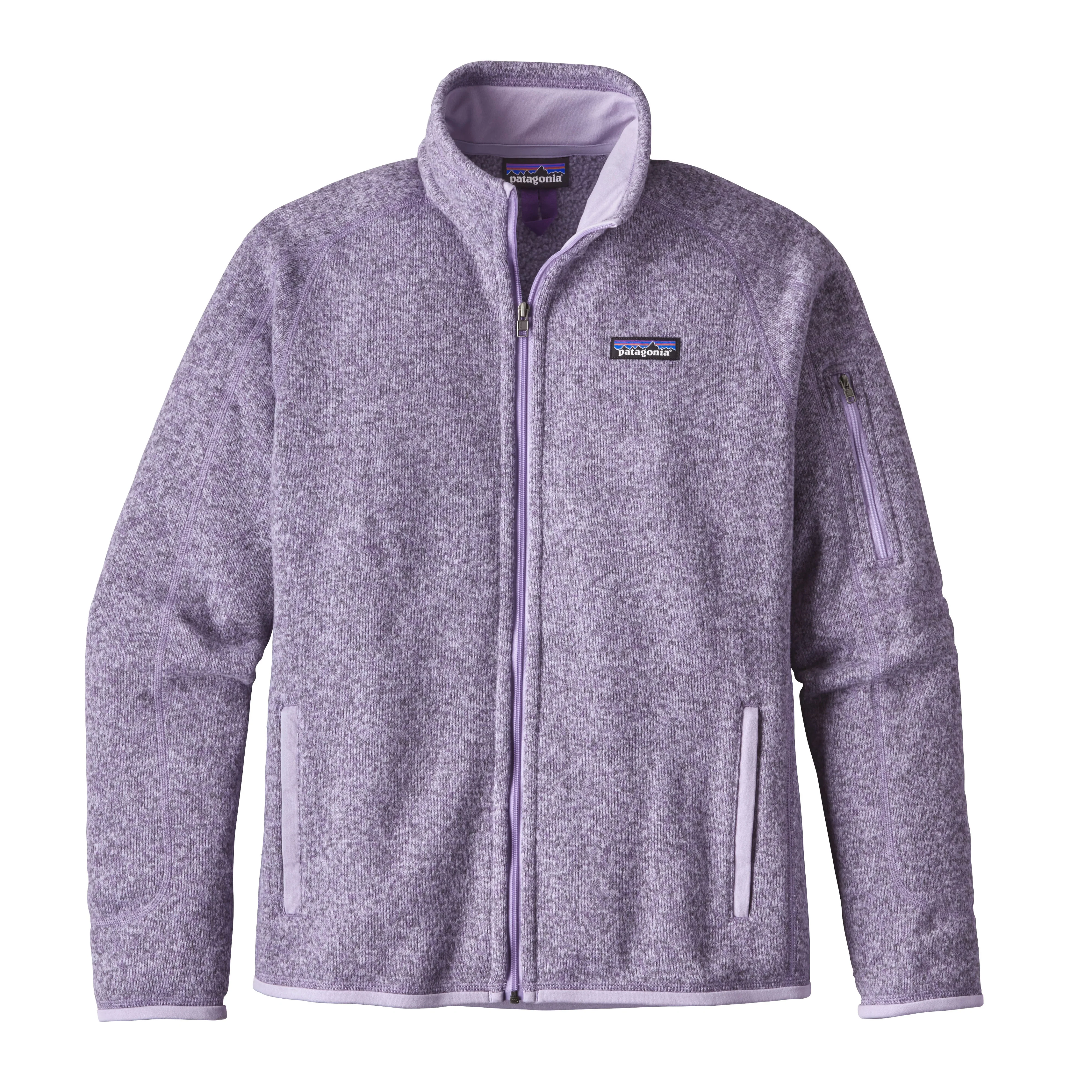 W's Better Sweater® Jacket