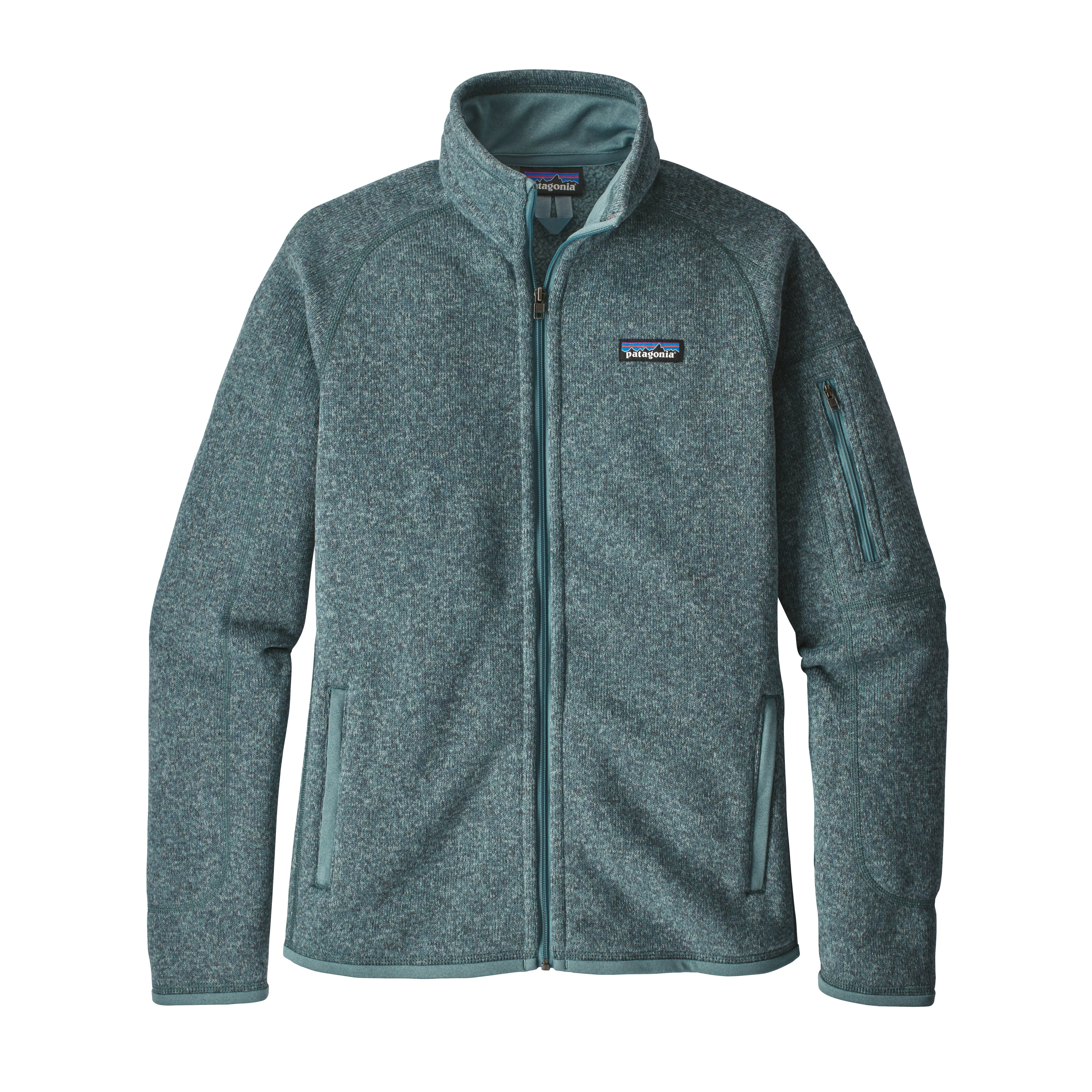 W's Better Sweater® Jacket