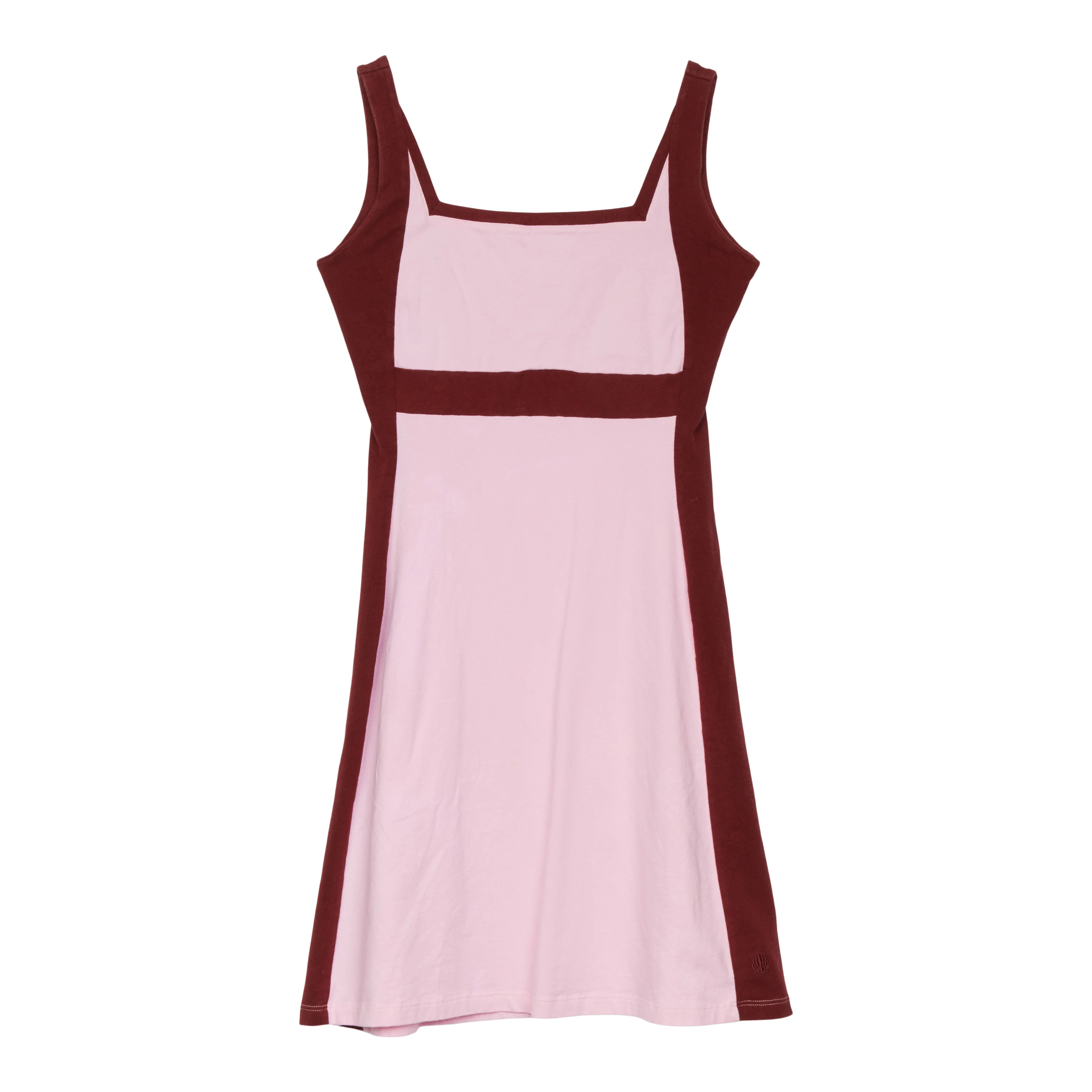 W's Blocker Dress