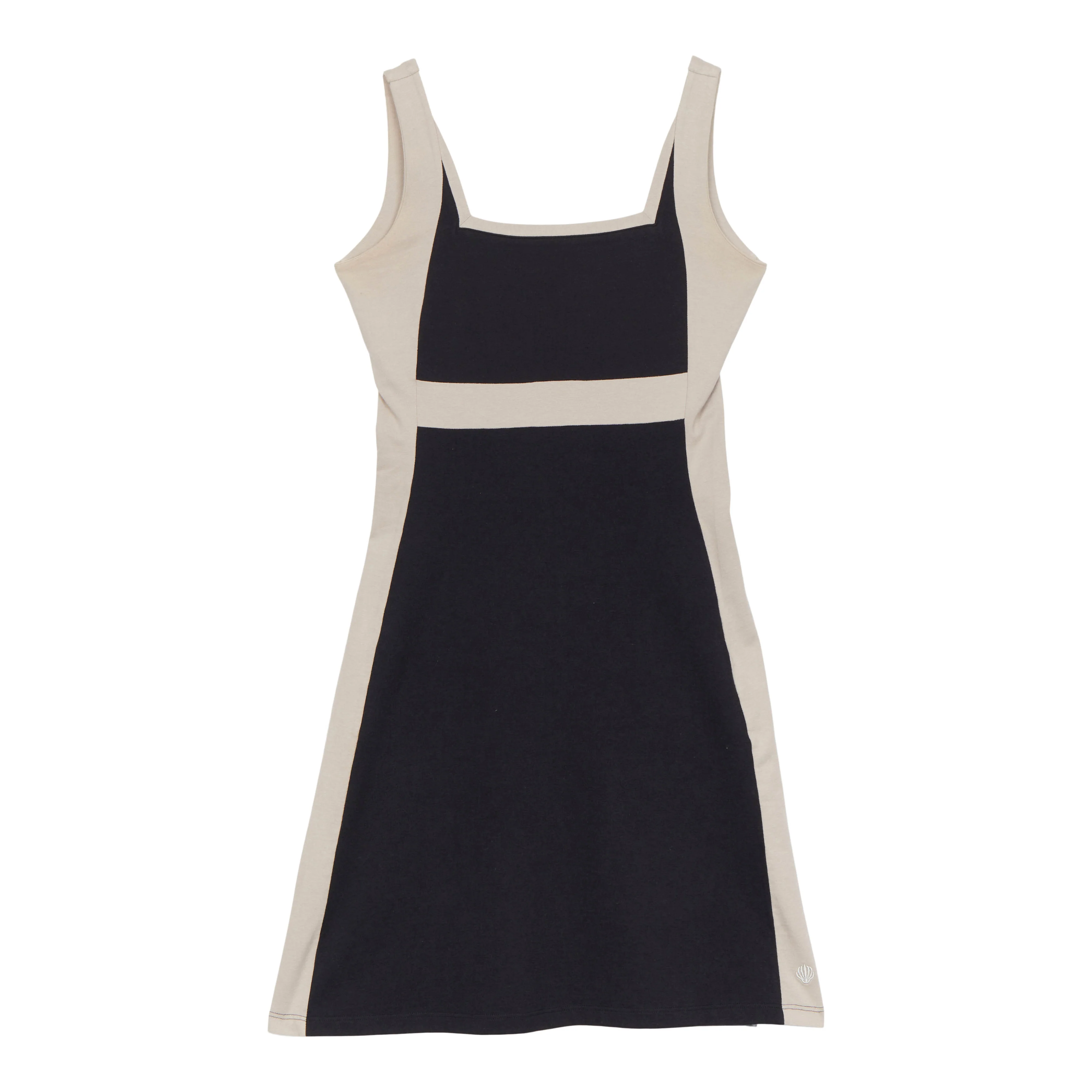 W's Blocker Dress