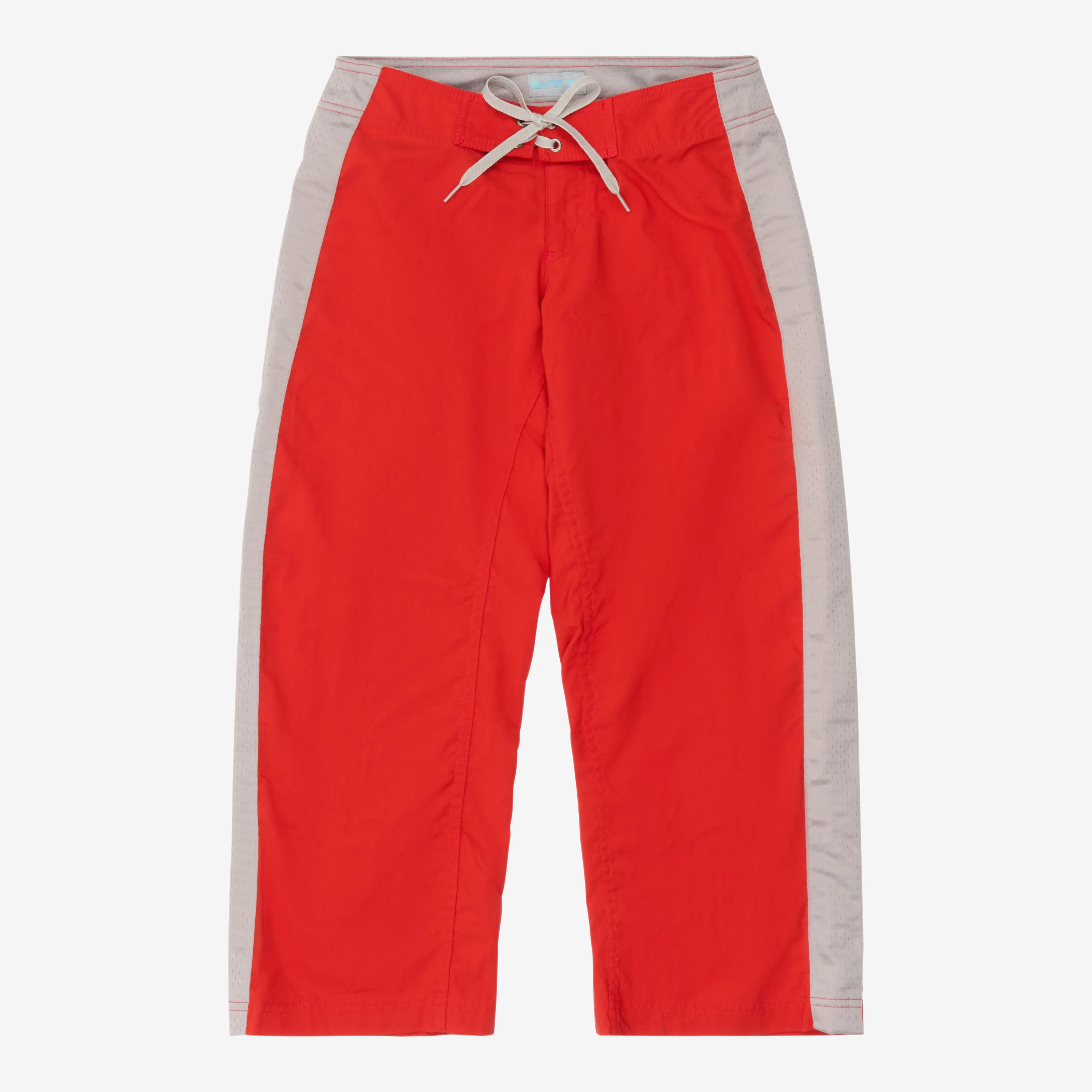 W's Boarderline Crop Pants