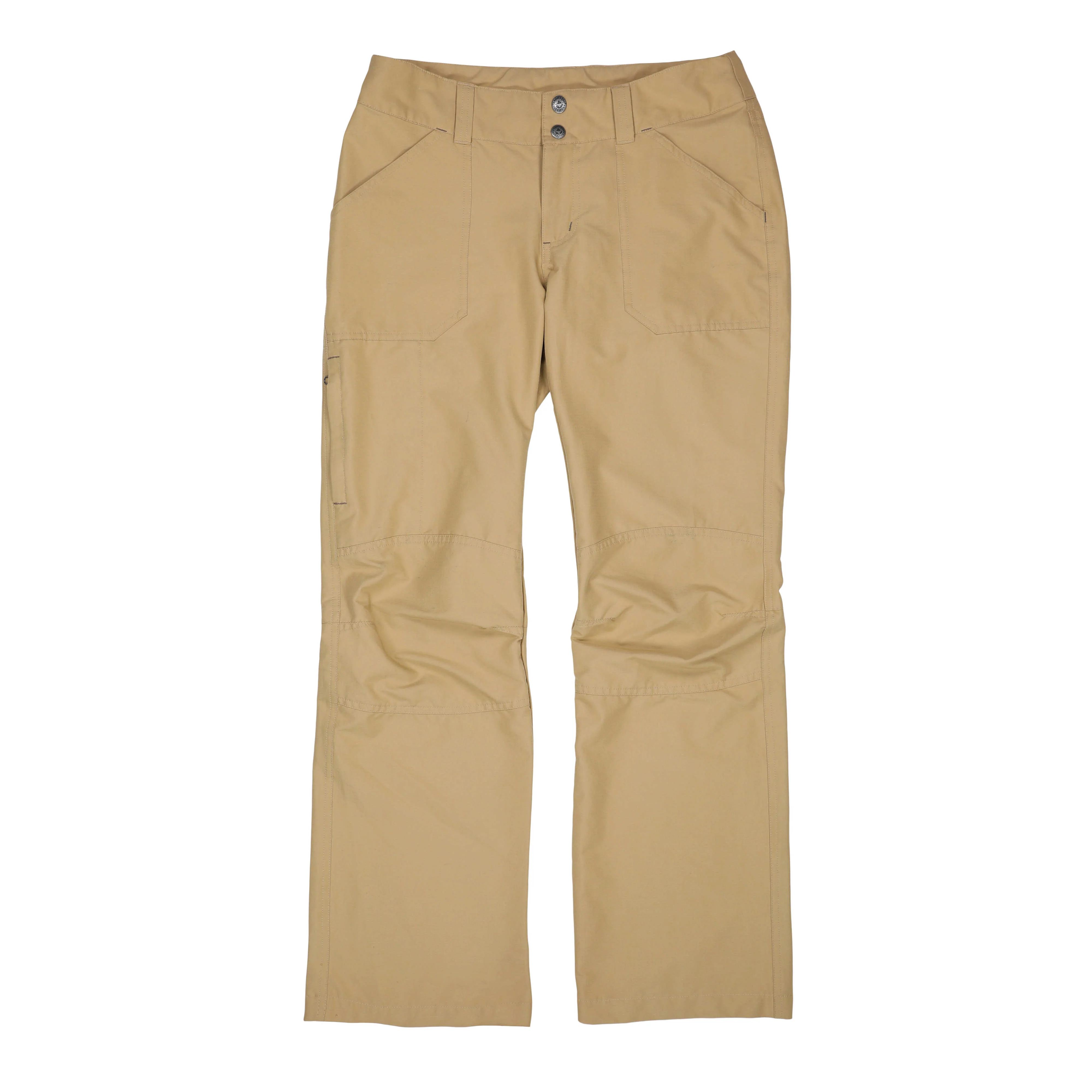 W's Borderless Pants
