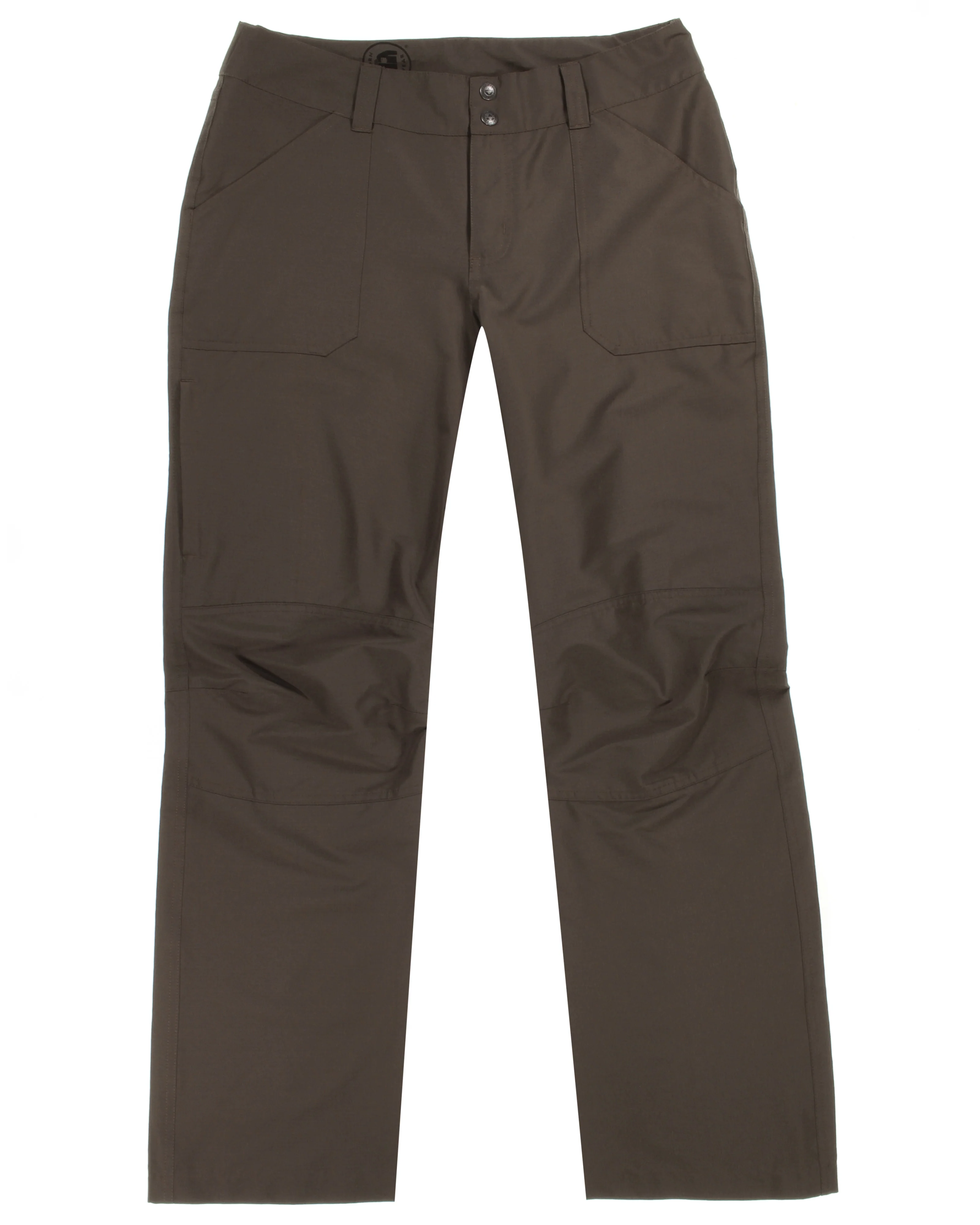 W's Borderless Pants