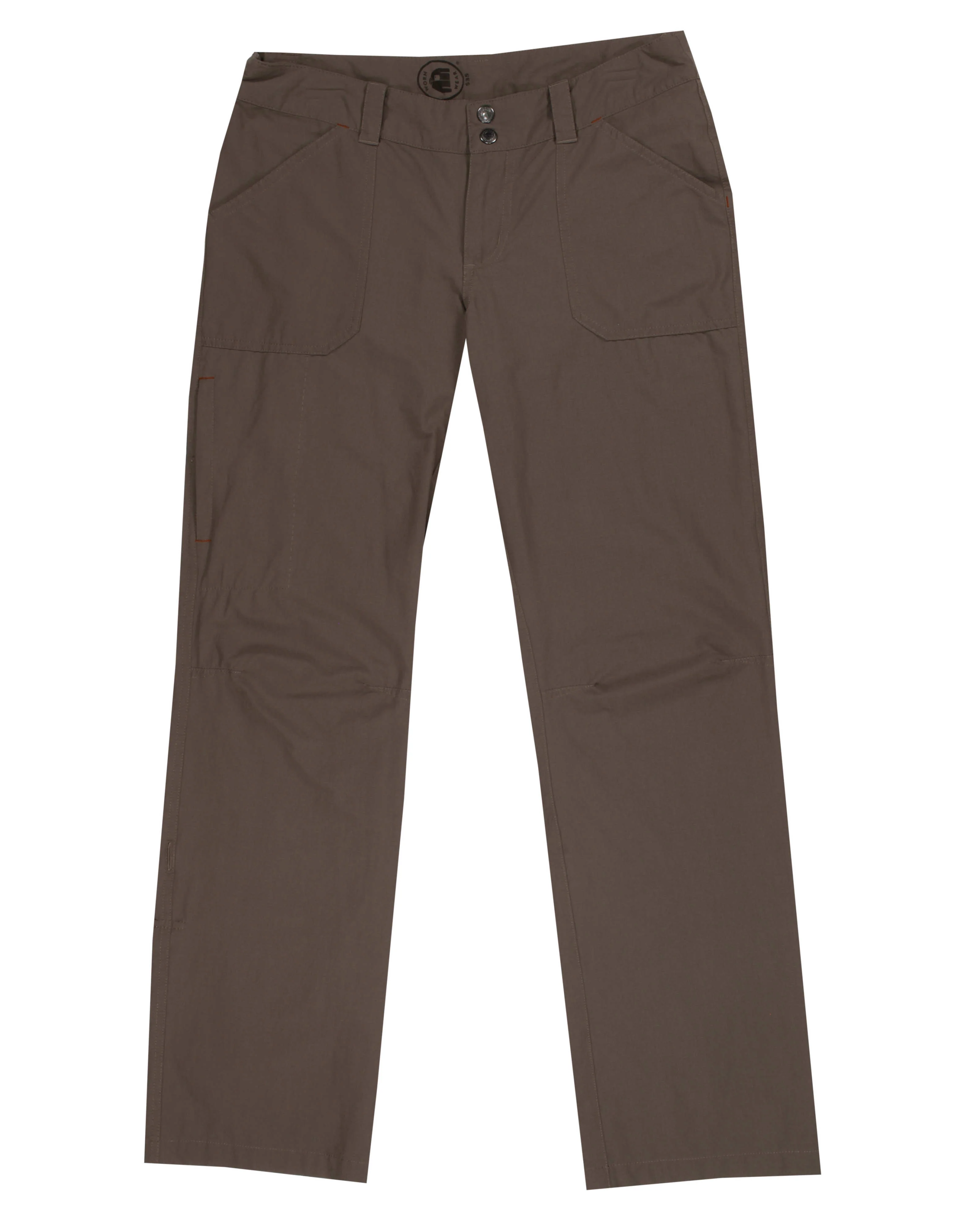 W's Borderless Pants