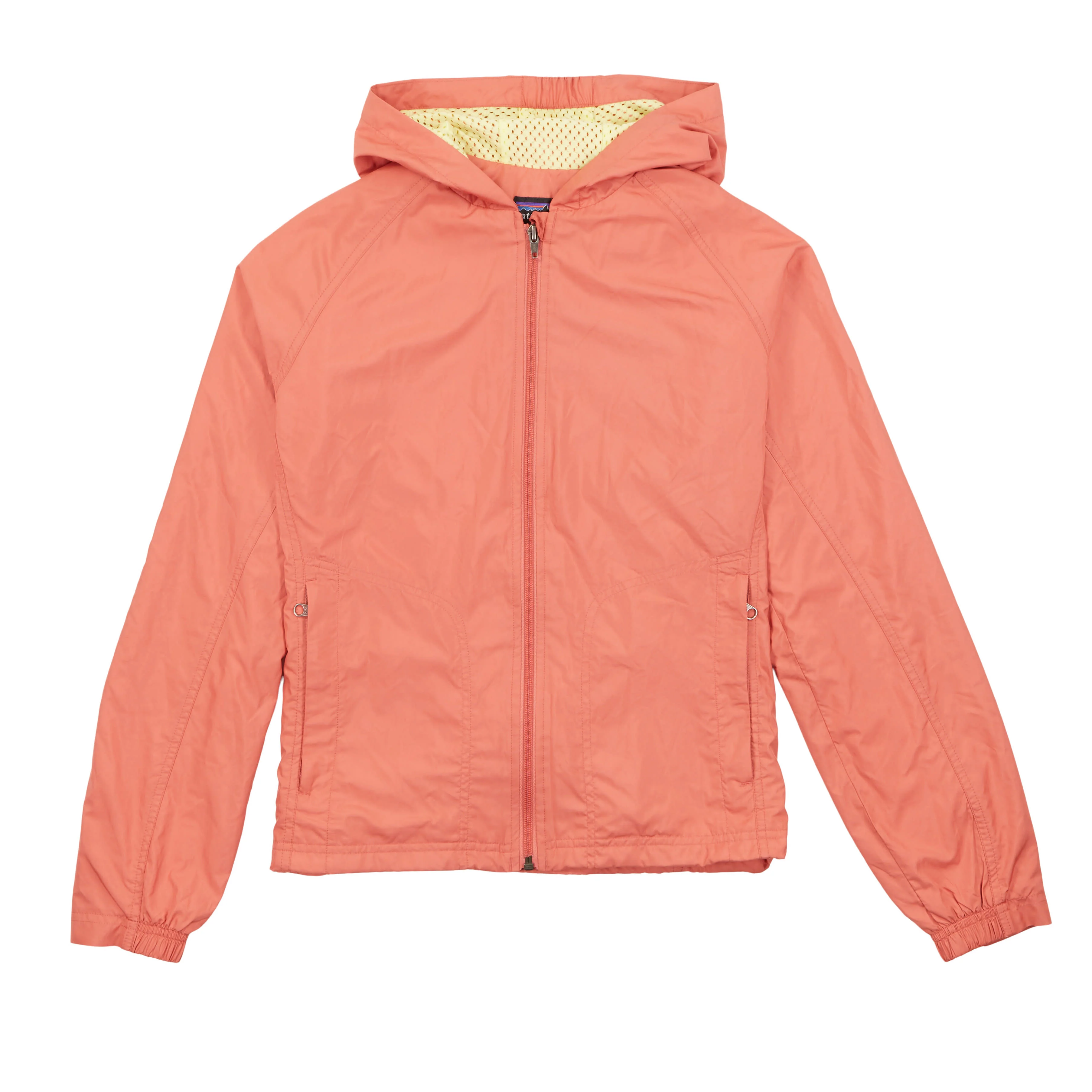 W's Breezeway Jacket