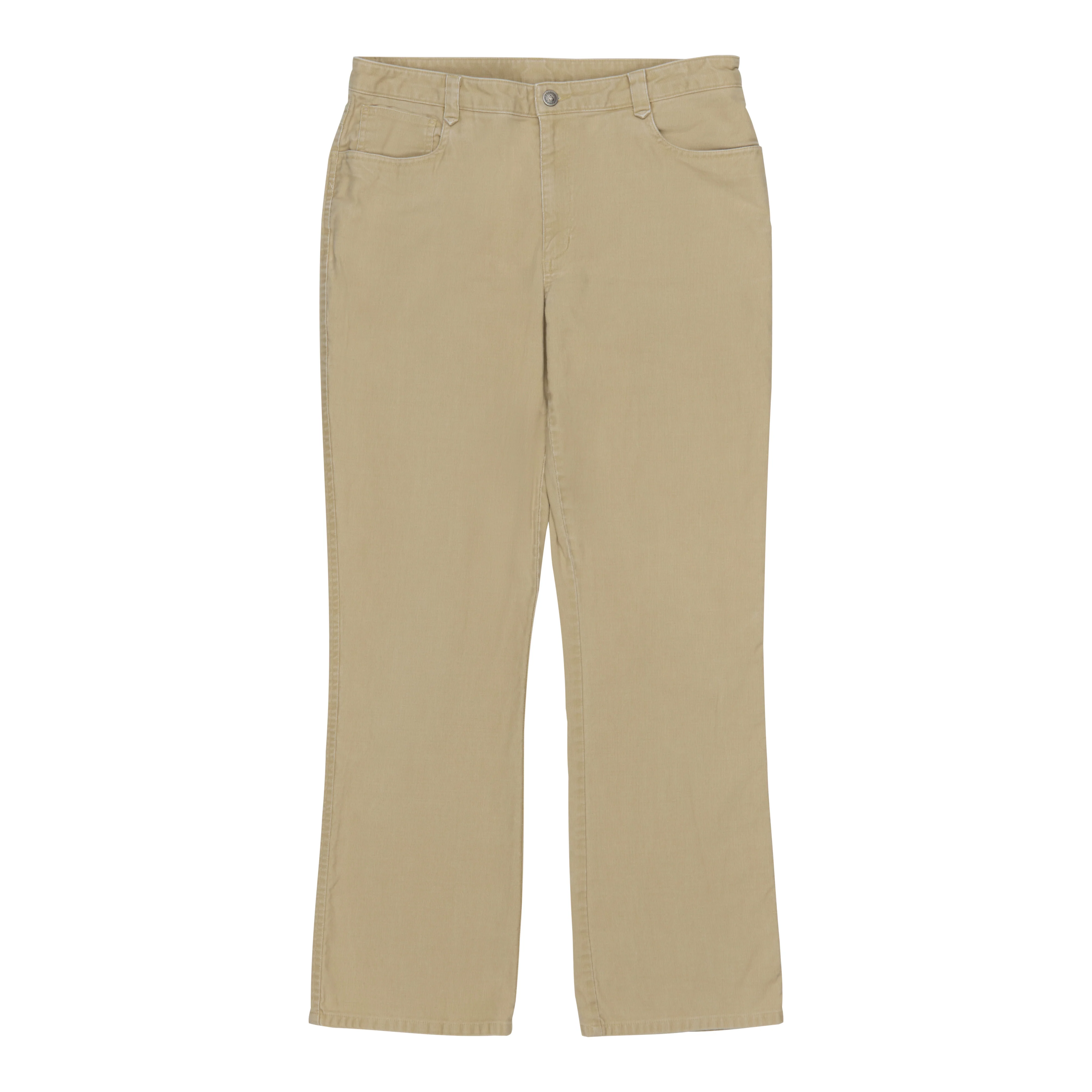 W's Brushed Ridge Jeans