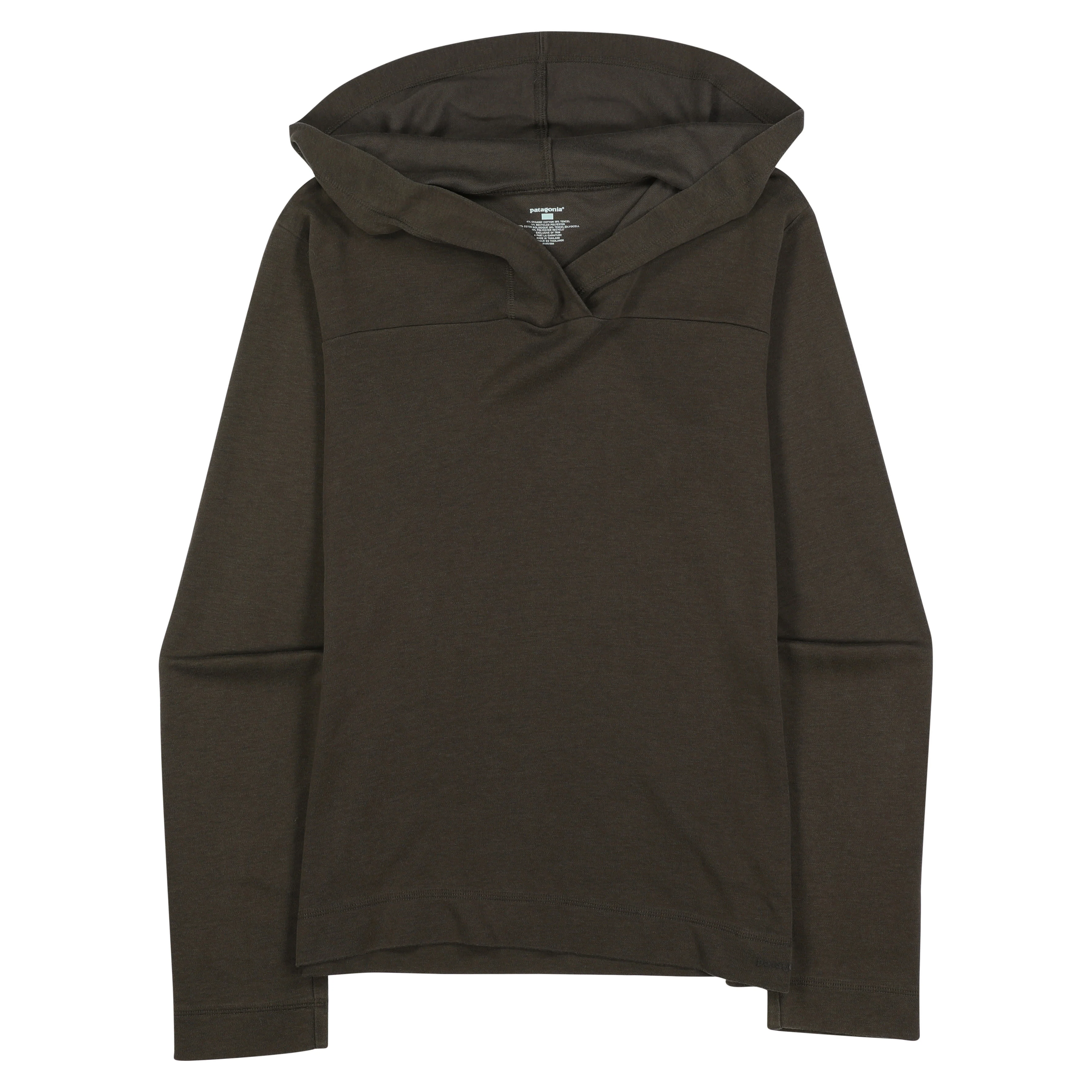 W's Brushed Vitaliti Hoody