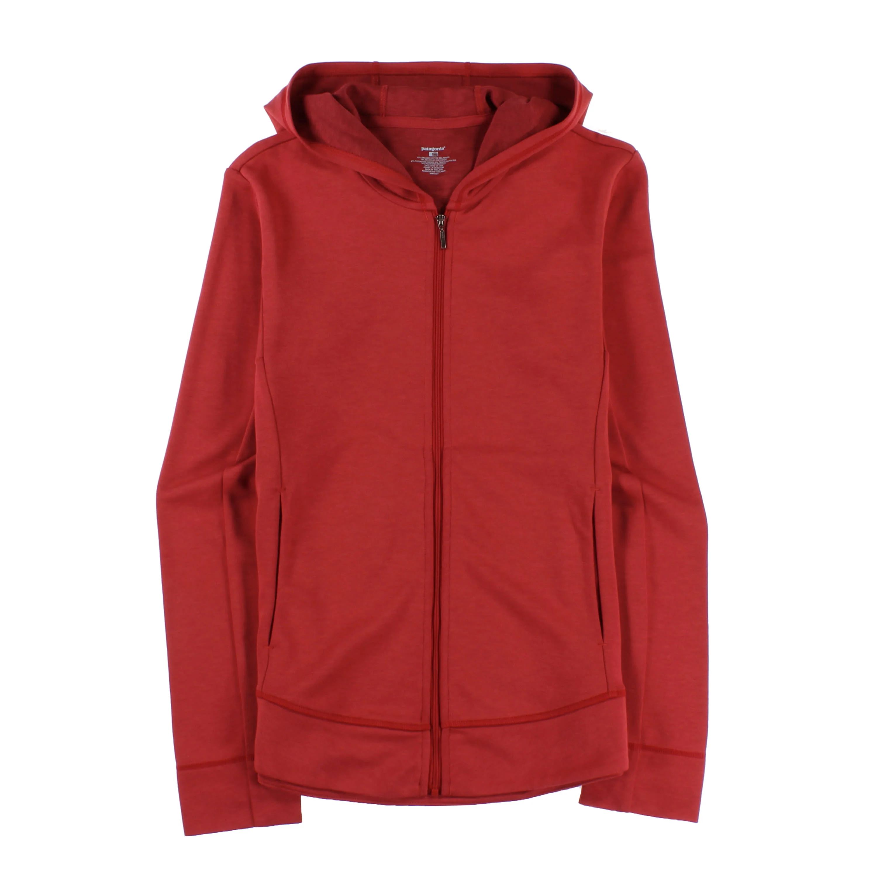 W's Brushed Vitaliti Hoody