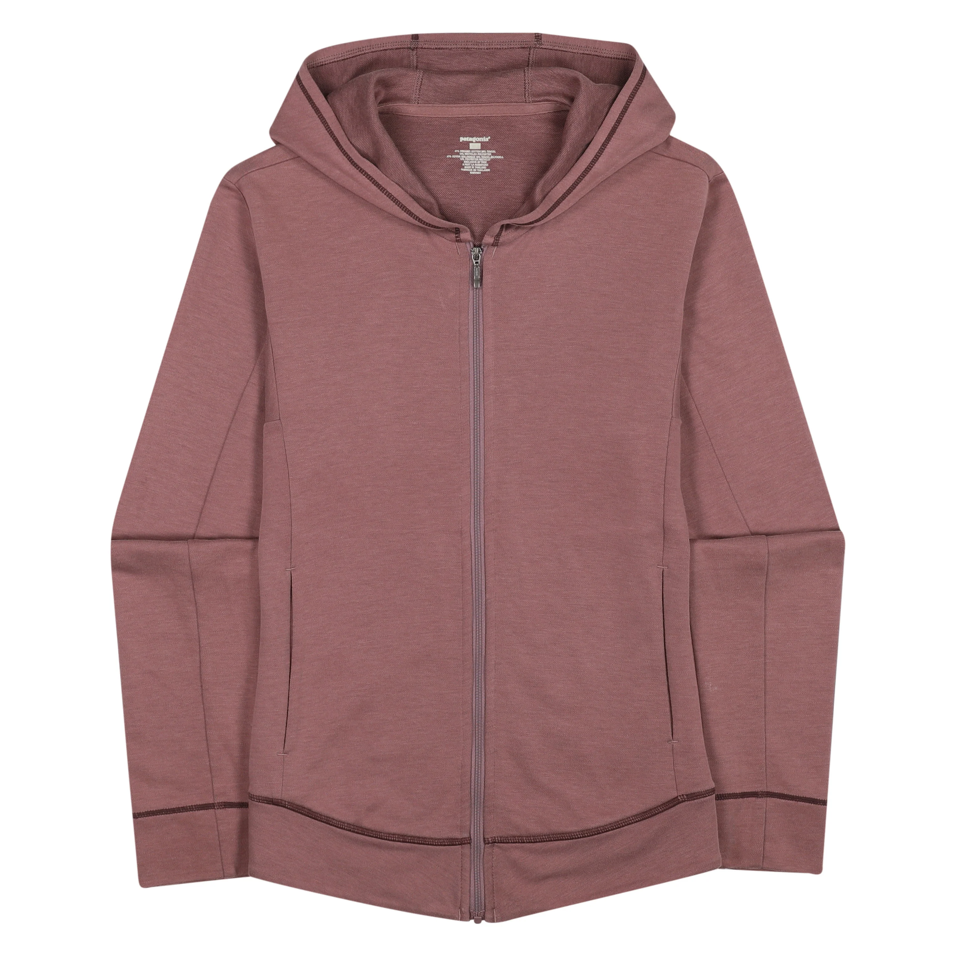 W's Brushed Vitaliti Hoody