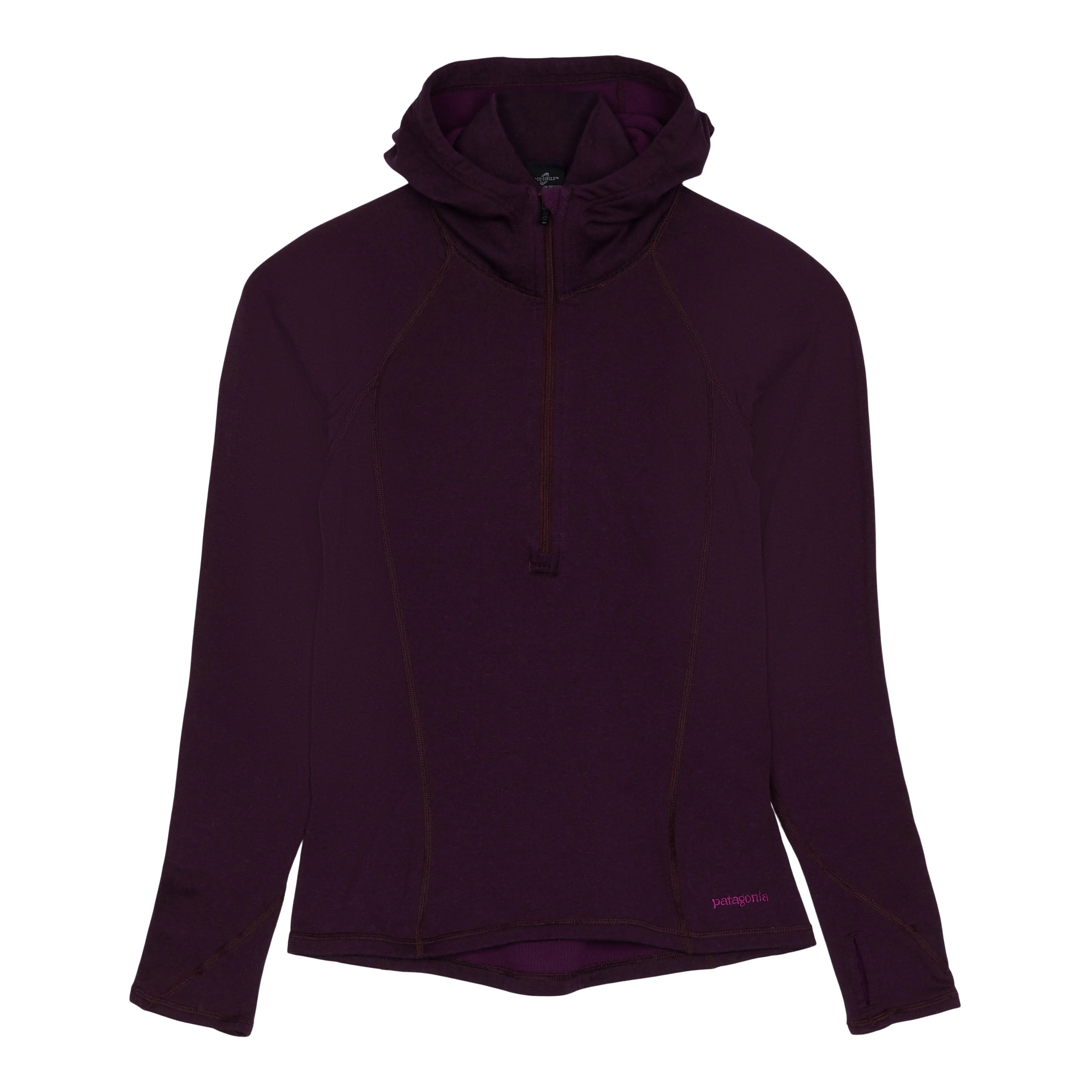 W's Cap 4 Hoody - Special