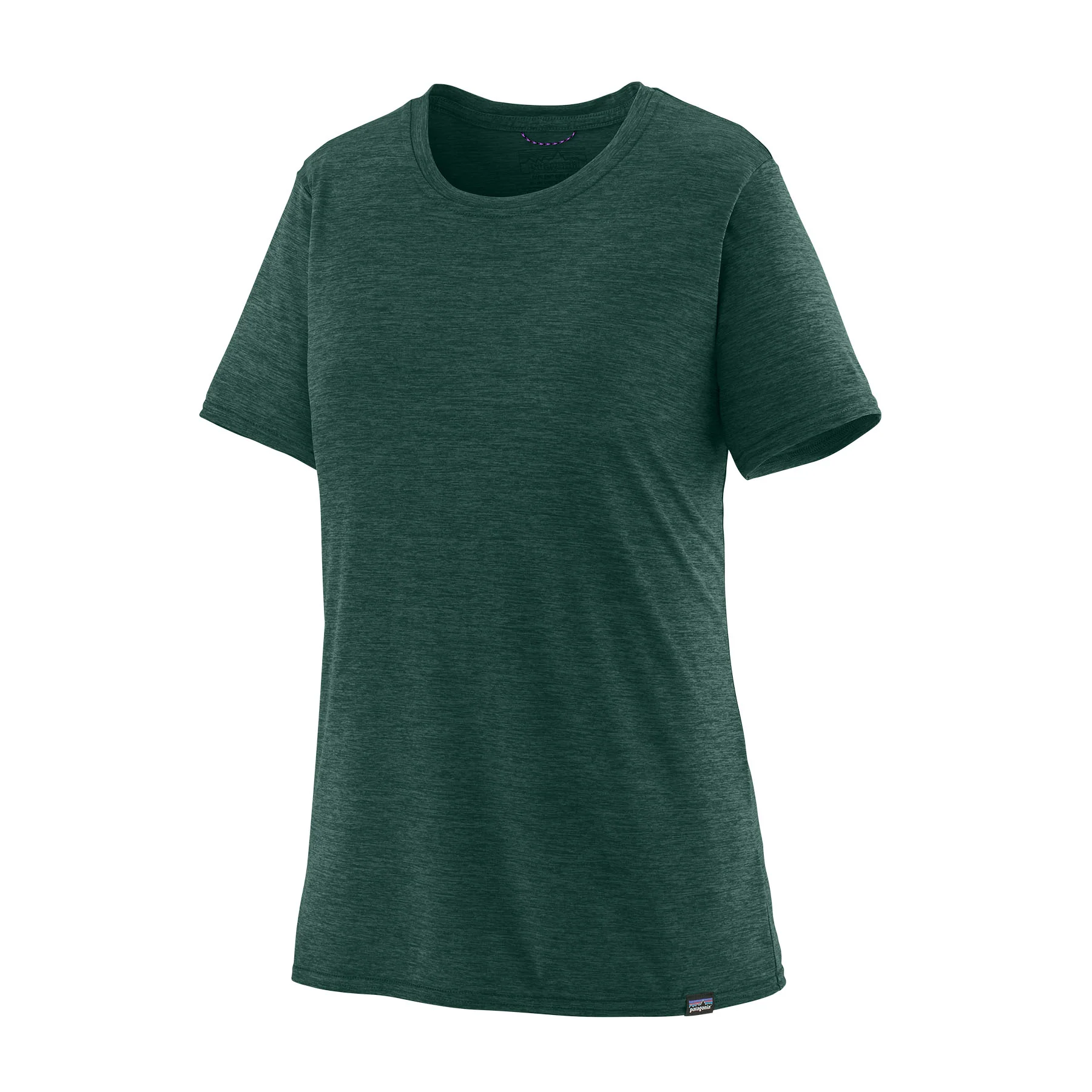 W's Cap Cool Daily Shirt